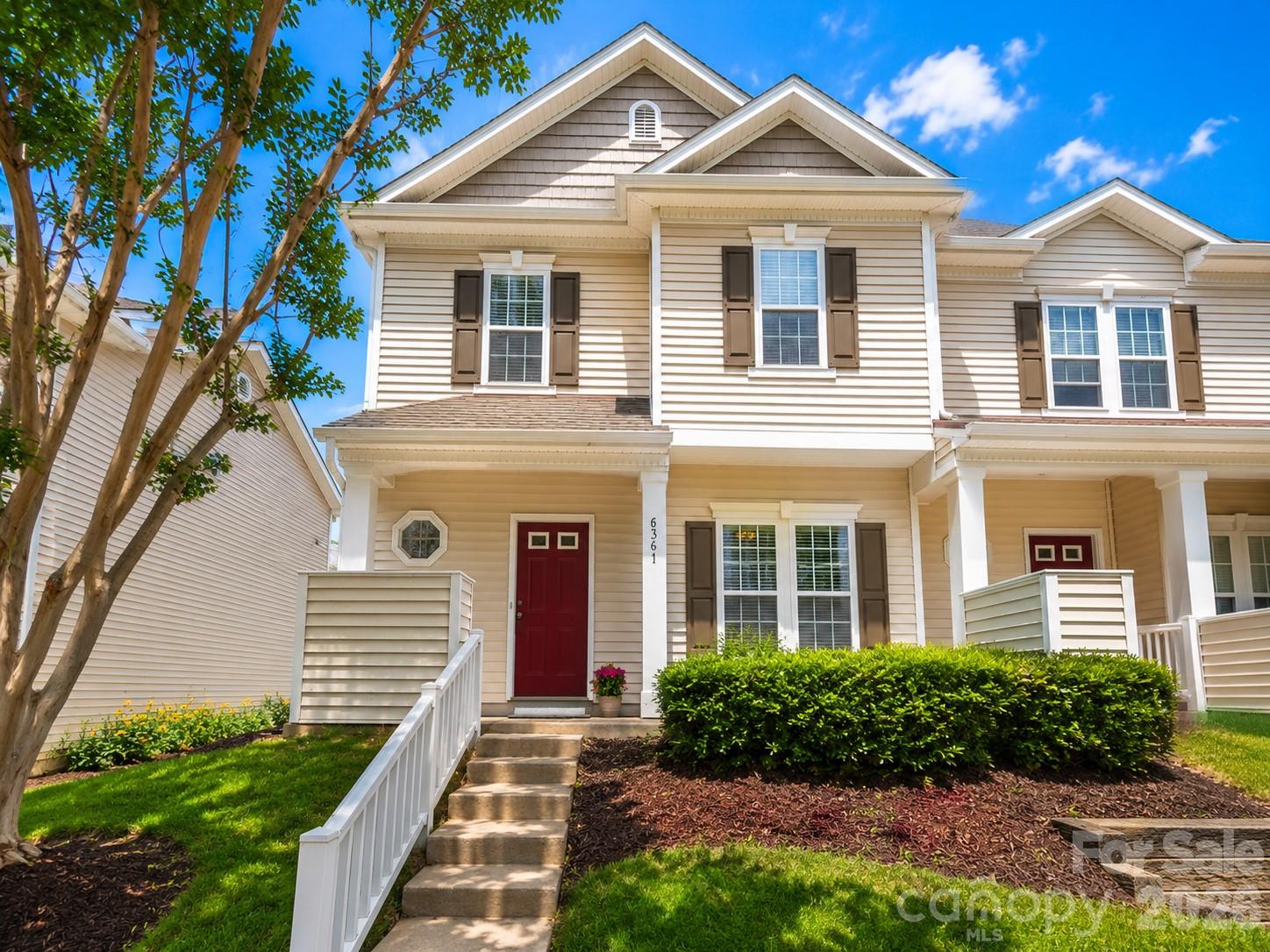 6361 Rhodins Lane, Indian Land SC 29707