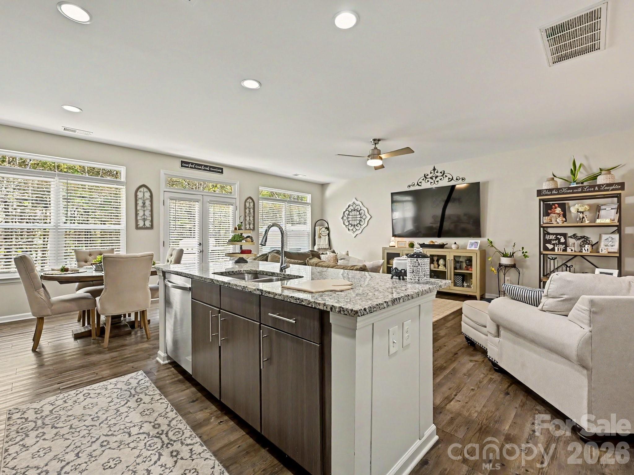 2704 Cregstone Way, Fort Mill SC 29715