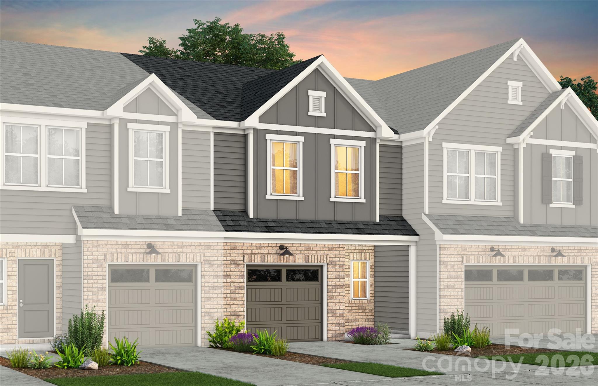 14010 Steller Street, Charlotte NC 28269