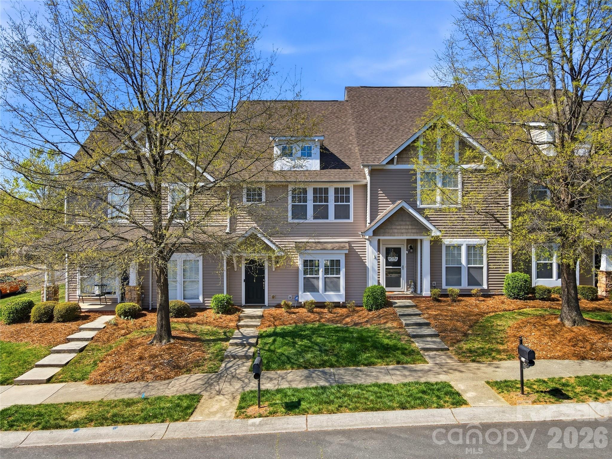 1005 Laparc Lane, Indian Trail NC 28079