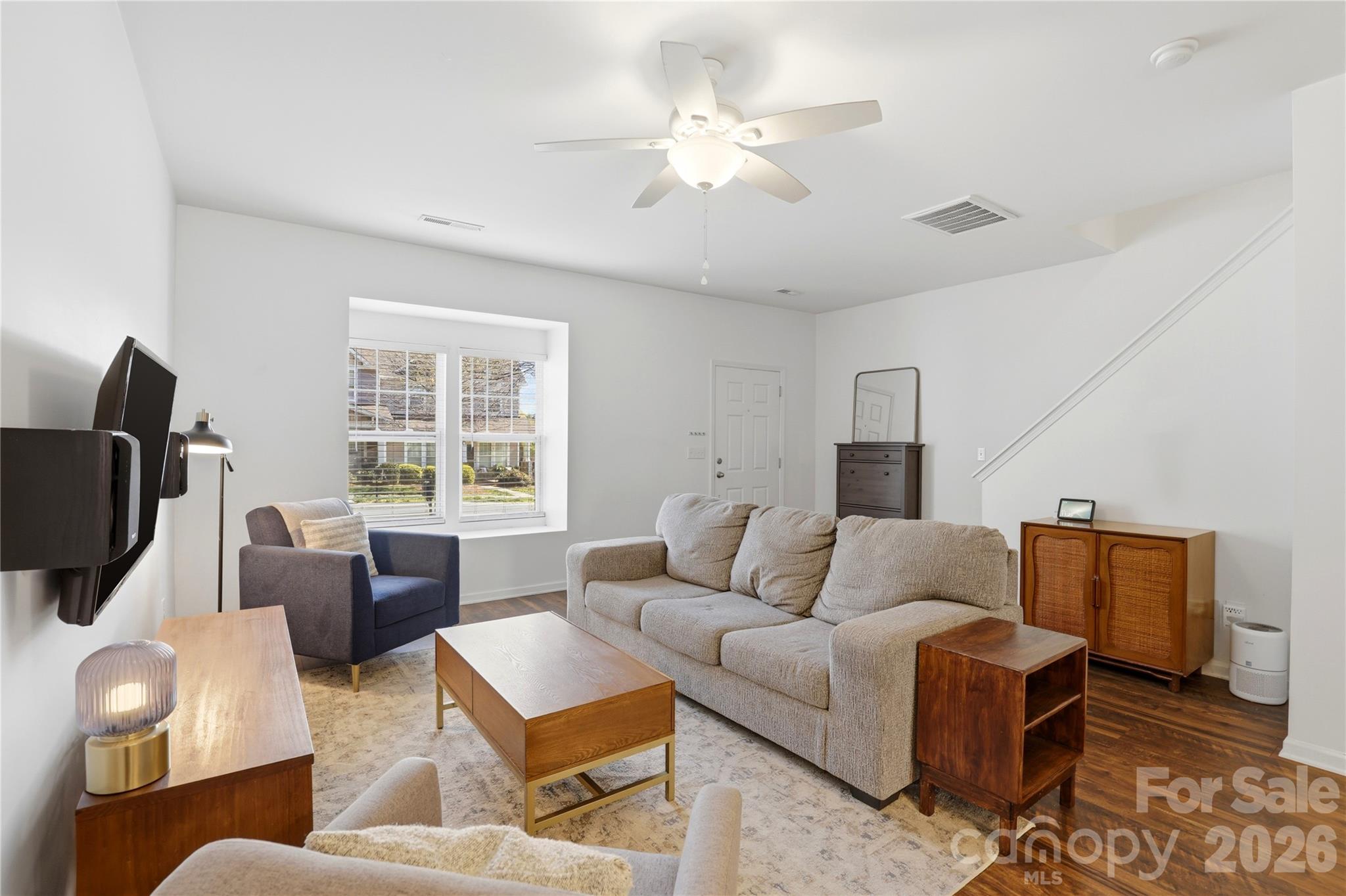 1005 Laparc Lane, Indian Trail NC 28079