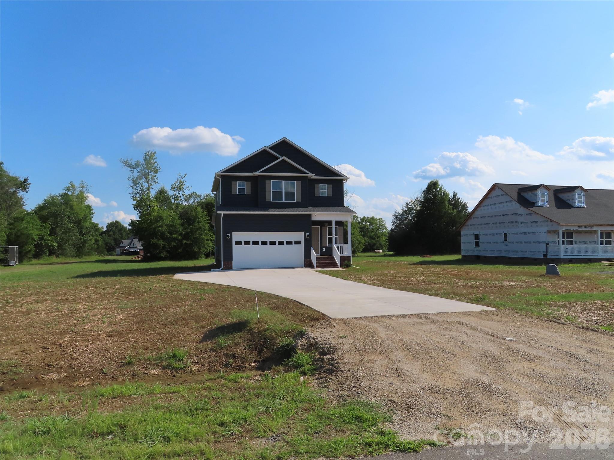 117 Mason Tanner Court, Rock Hill SC 29730