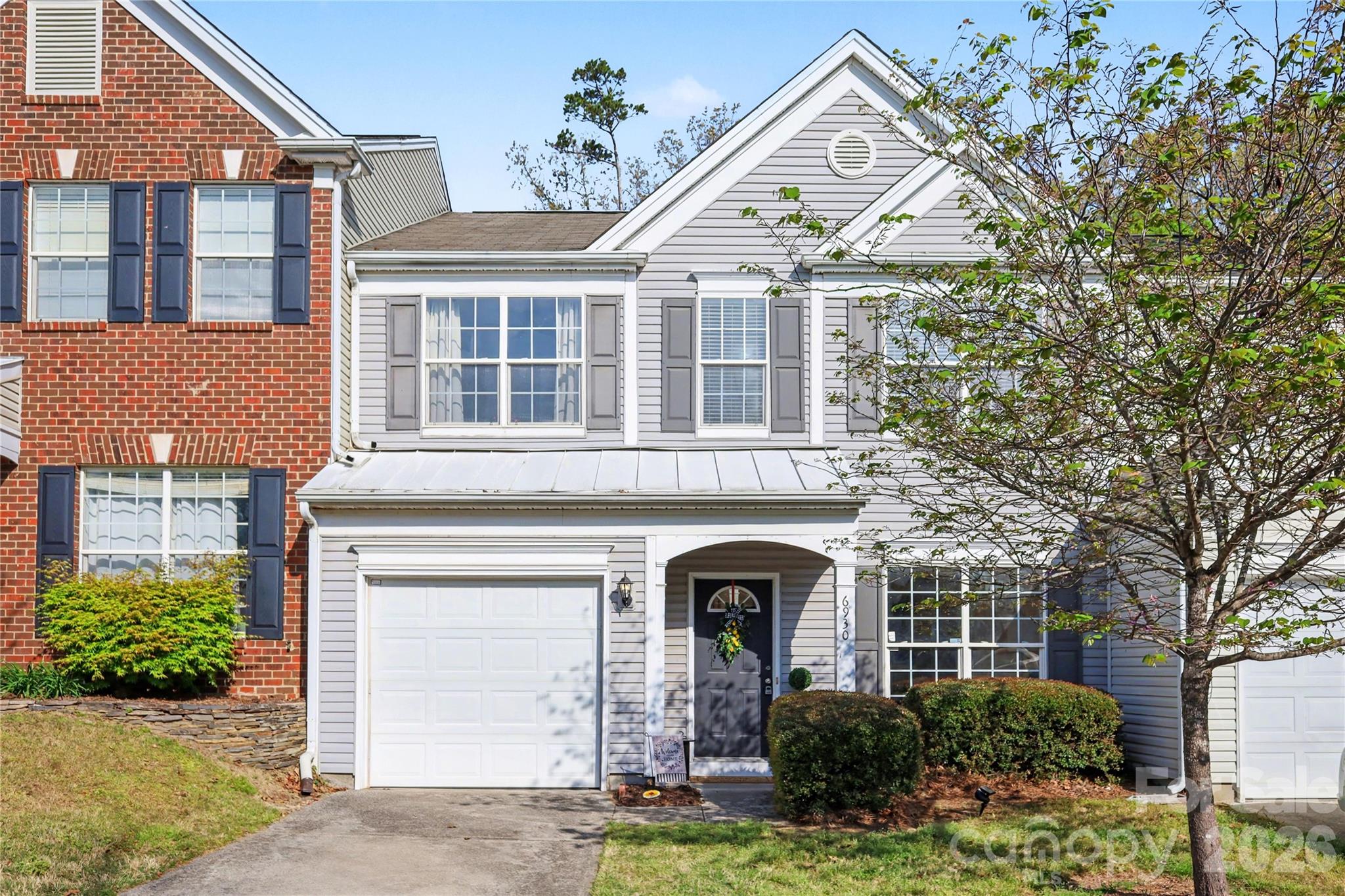 6930 Beverly Springs Drive, Charlotte NC 28270