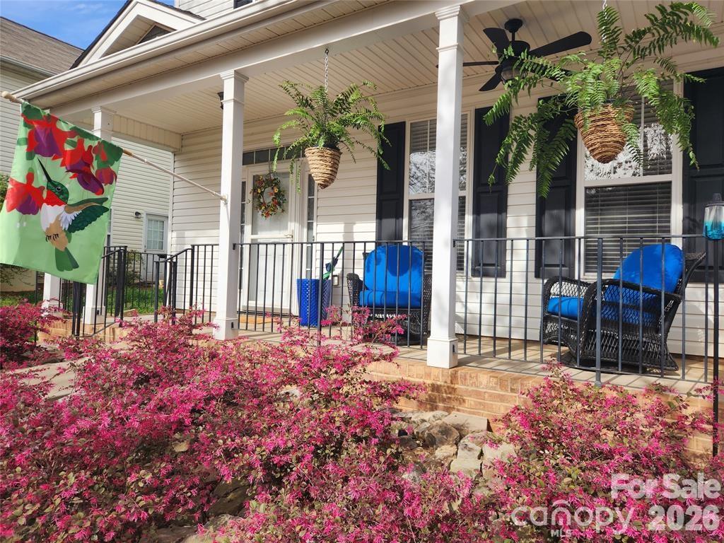 15404 Crossing Gate Drive, Cornelius NC 28031