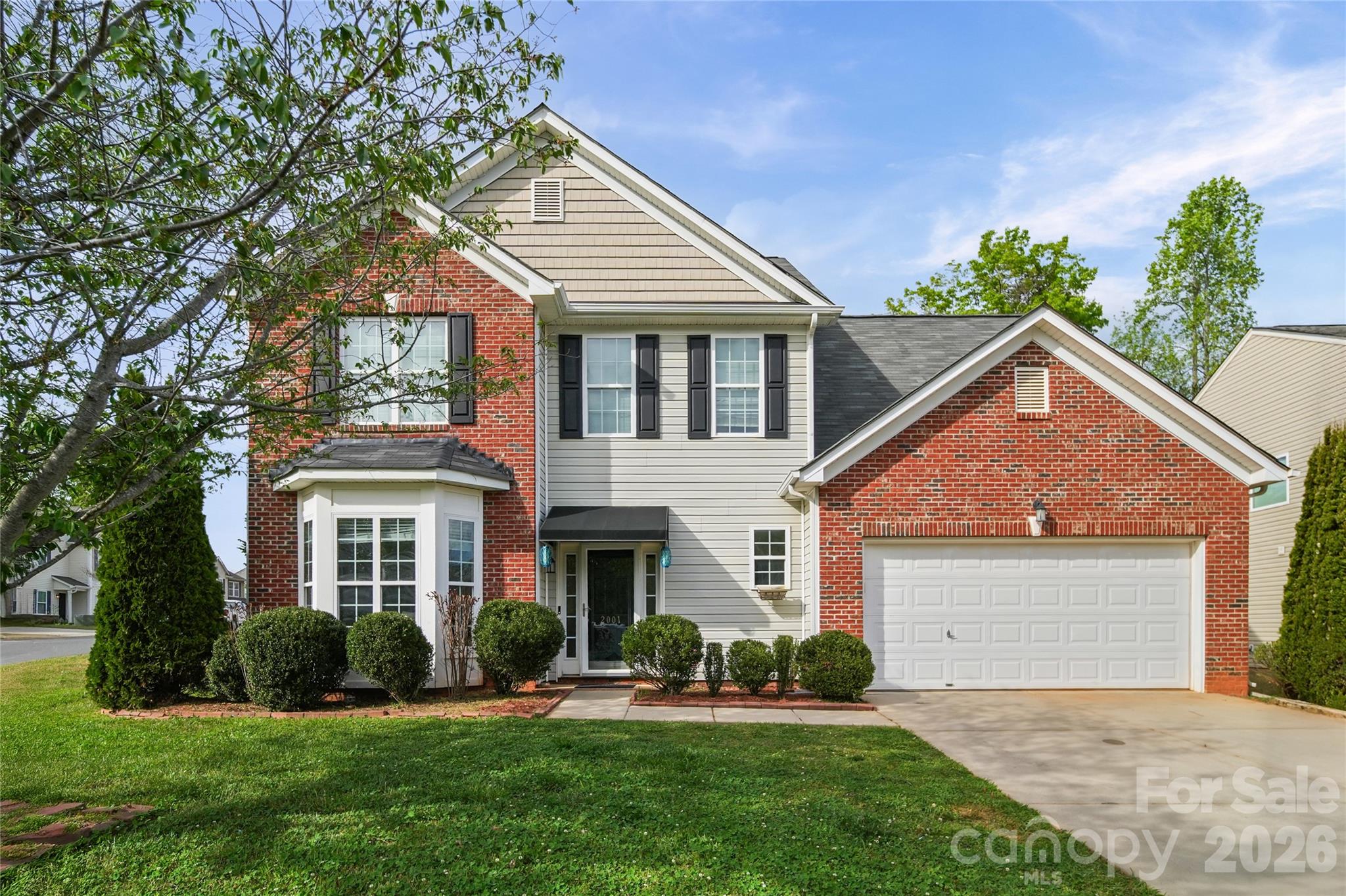 2001 Lake Vista Drive, Mount Holly NC 28120