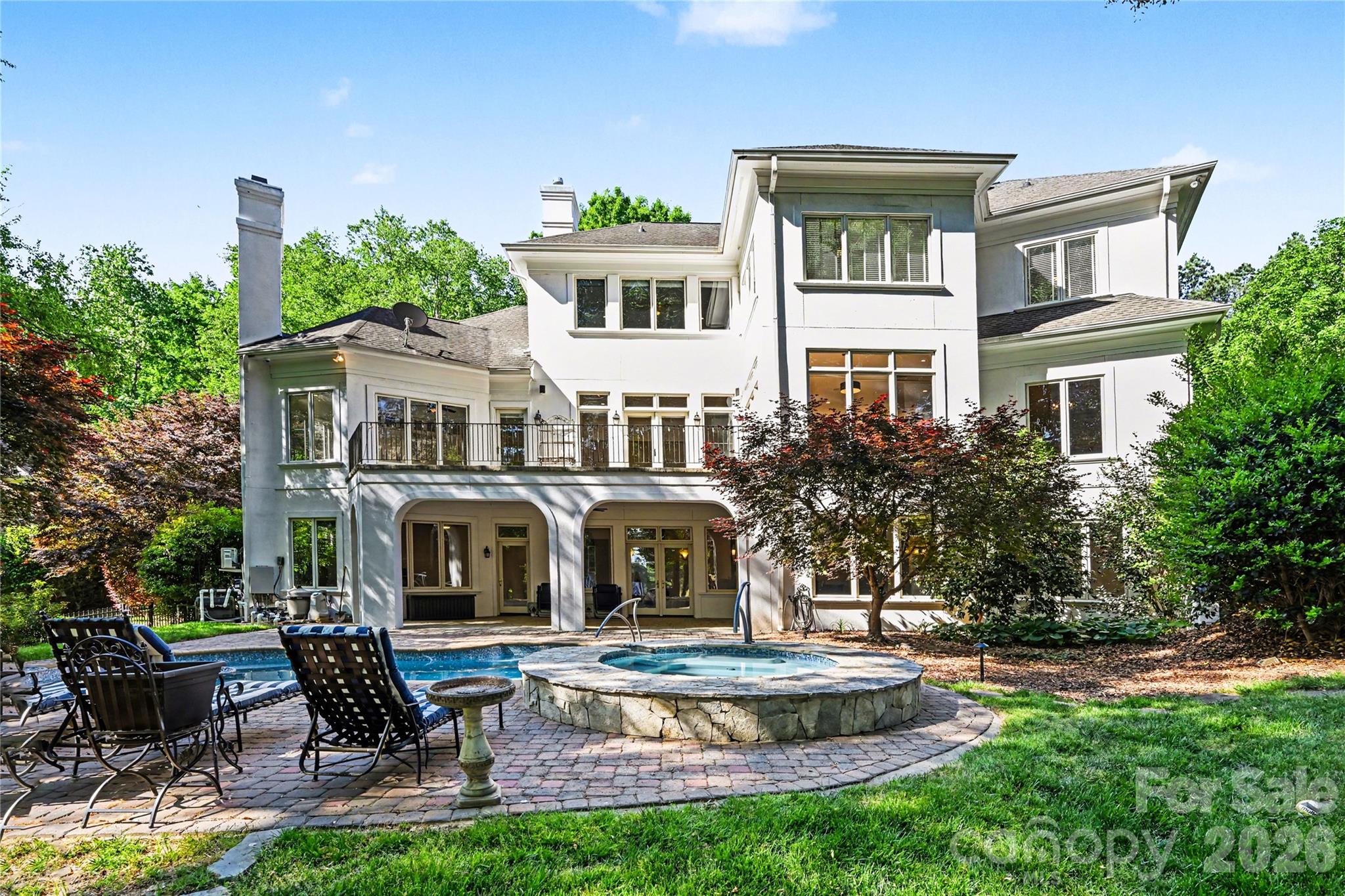 11506 James Jack Lane, Charlotte NC 28277
