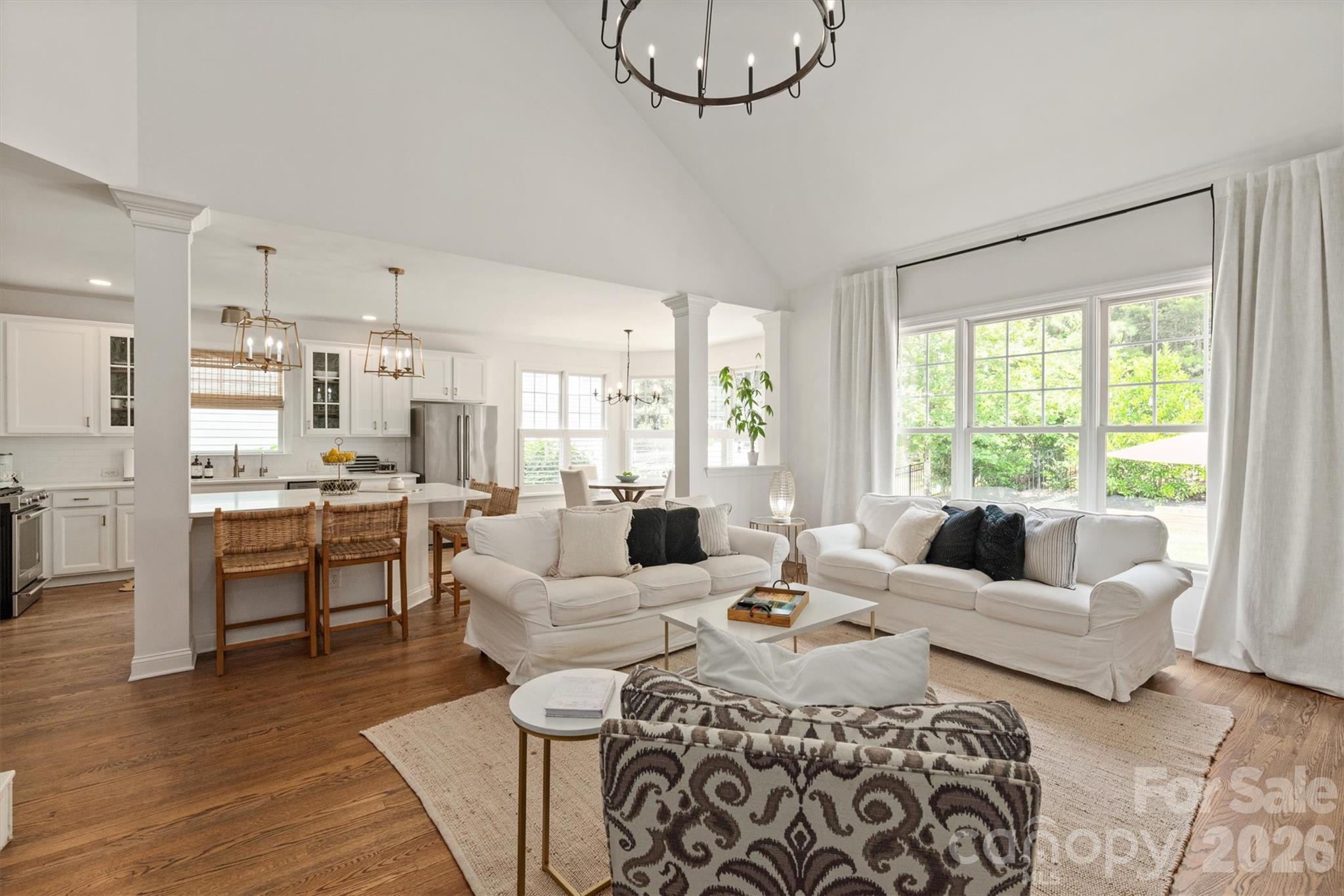 869 Stratford Run Drive, Fort Mill SC 29708