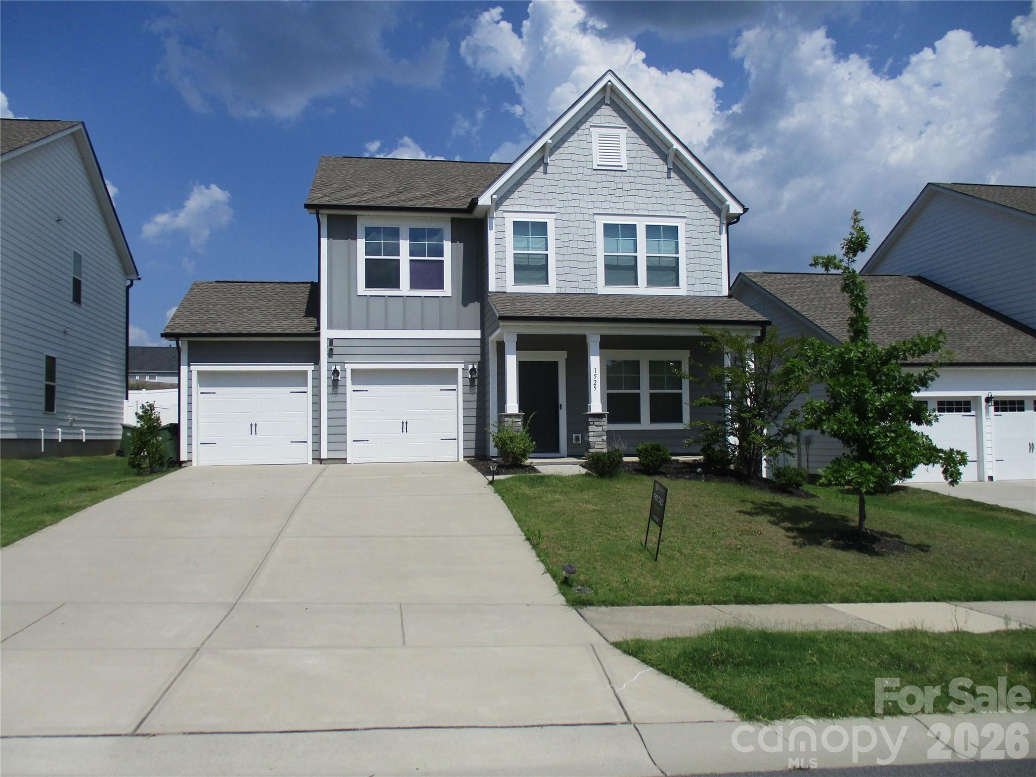 1525 Rye Road, Mount Holly NC 28120