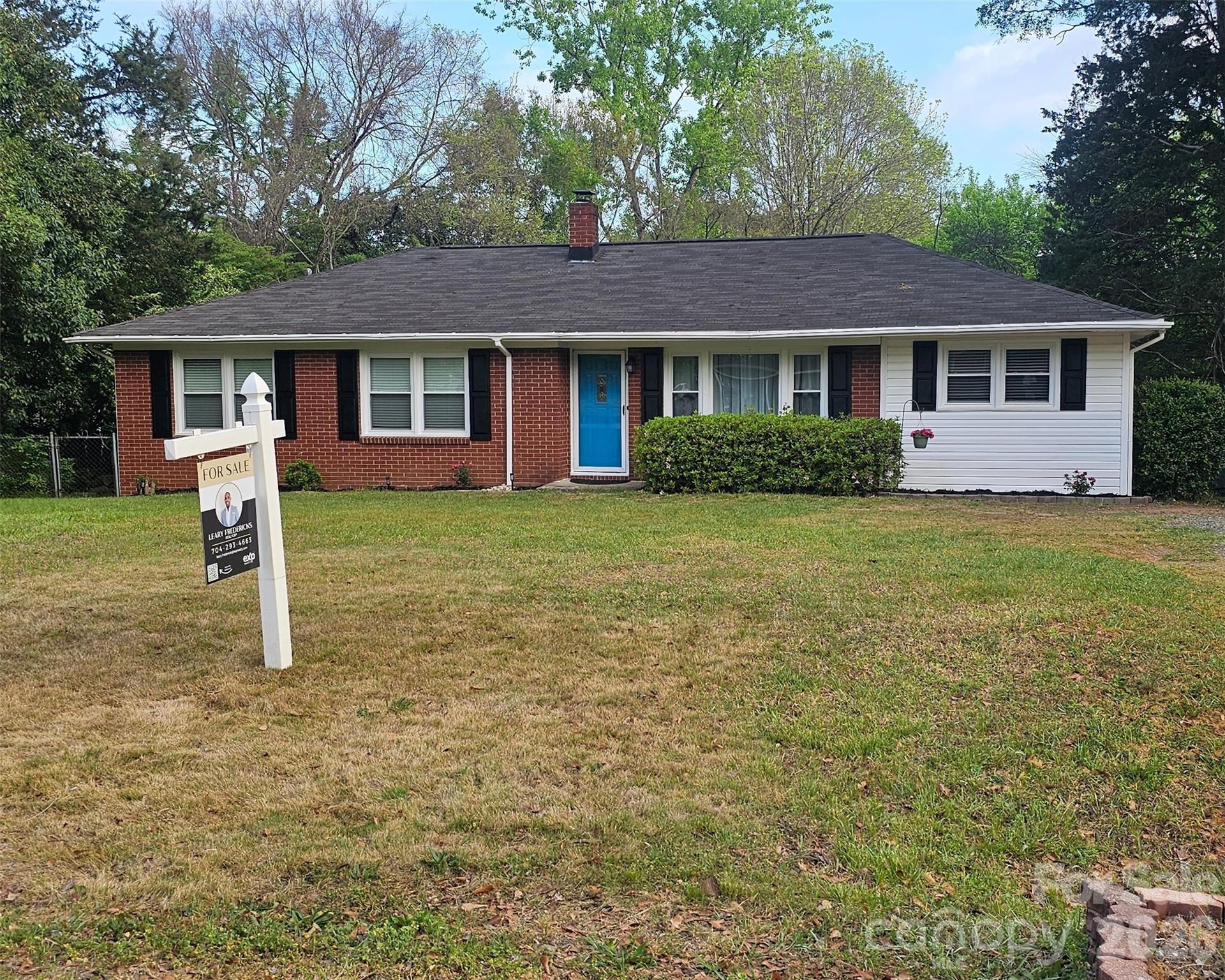 2154 Rosewood Drive, Rock Hill SC 29732