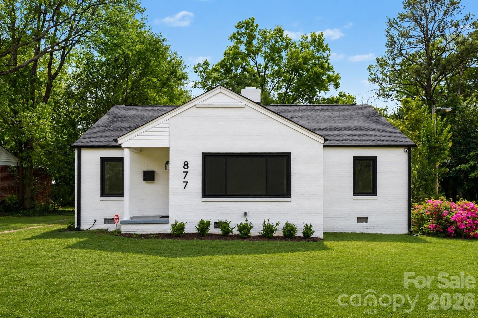 877 S Confederate Avenue, Rock Hill SC 29730