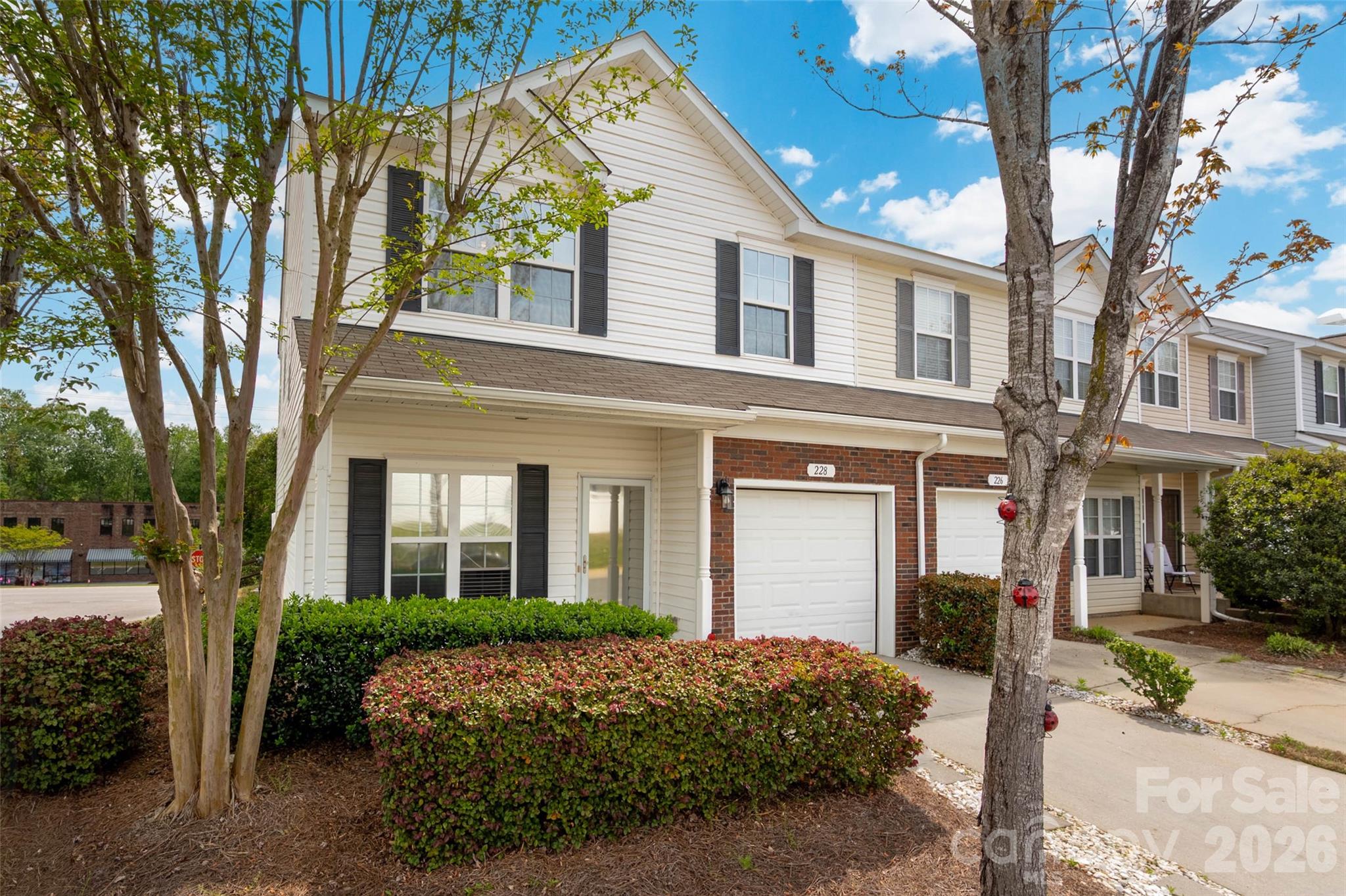 228 Tail Race Lane, Fort Mill SC 29715