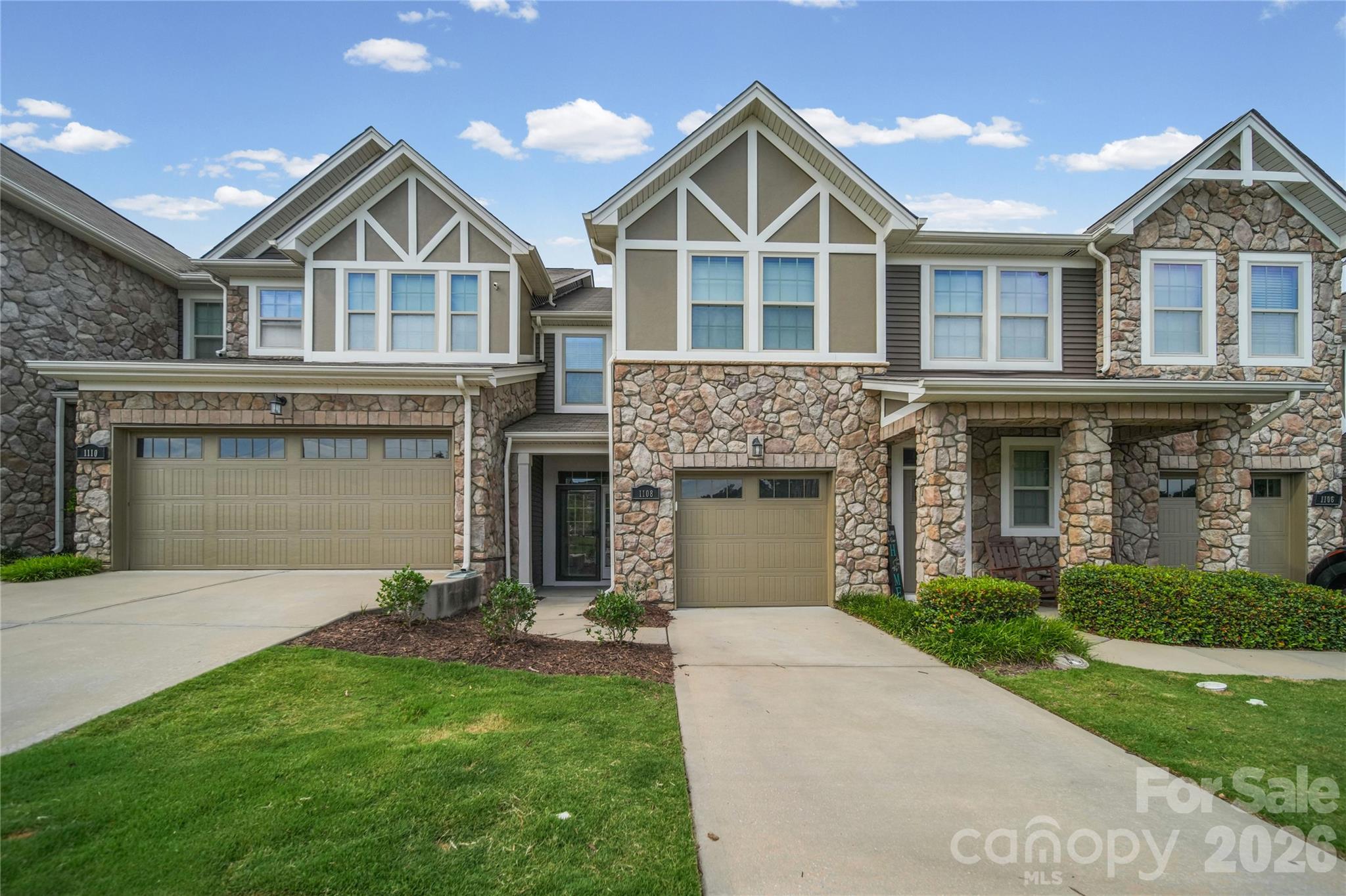 1108 Roderick Drive, Fort Mill SC 29708