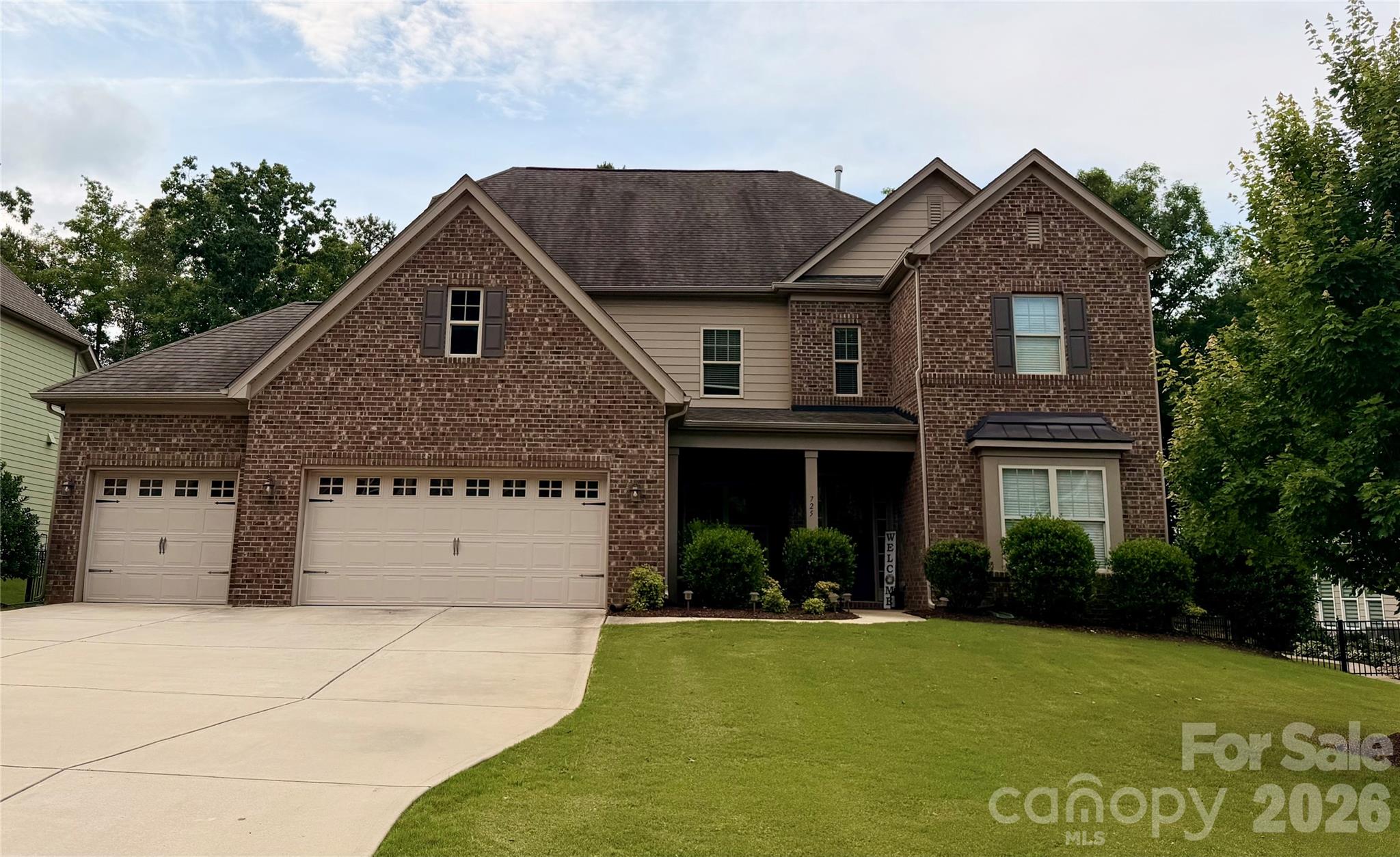 725 Kathy Dianne Drive, Indian Land SC 29707