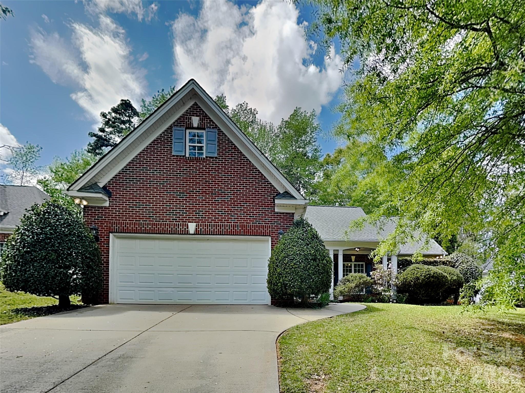 1004 Sentinel Drive, Indian Trail NC 28079