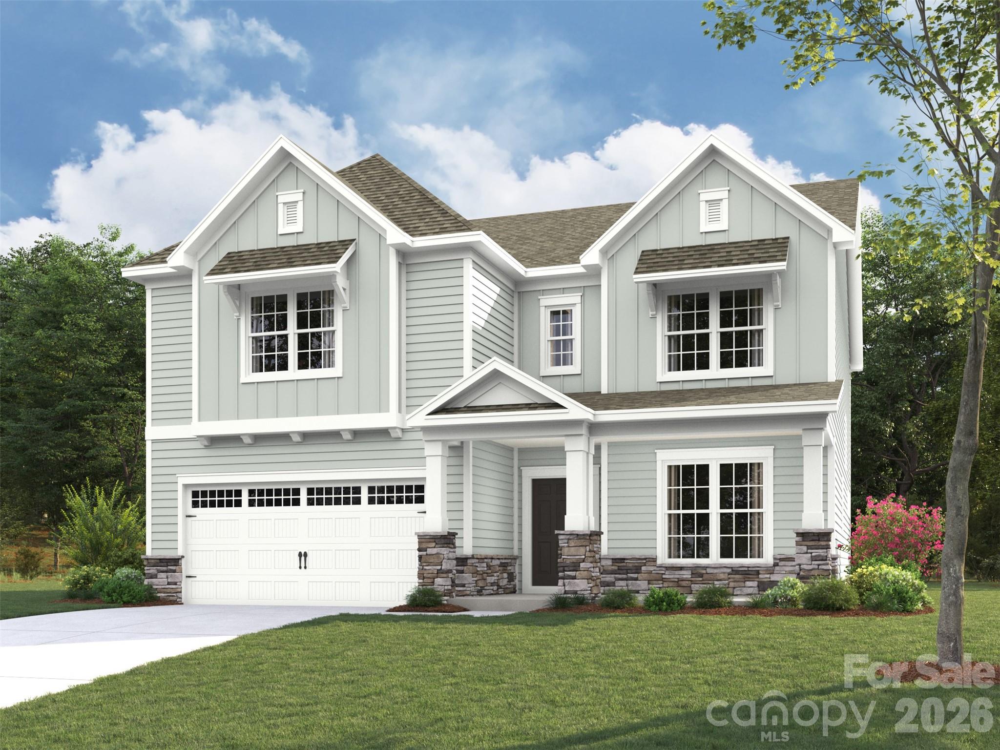 4800 Glen Stripe Drive Unit CAL0038, Indian Trail NC 28079