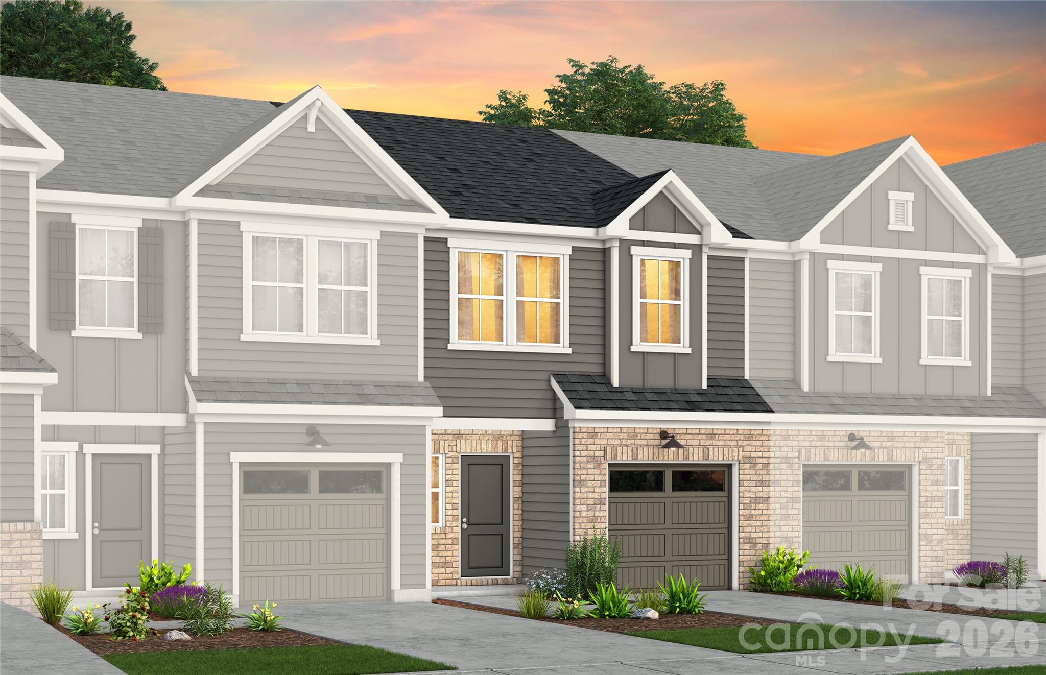 14018 Steller Street, Charlotte NC 28269
