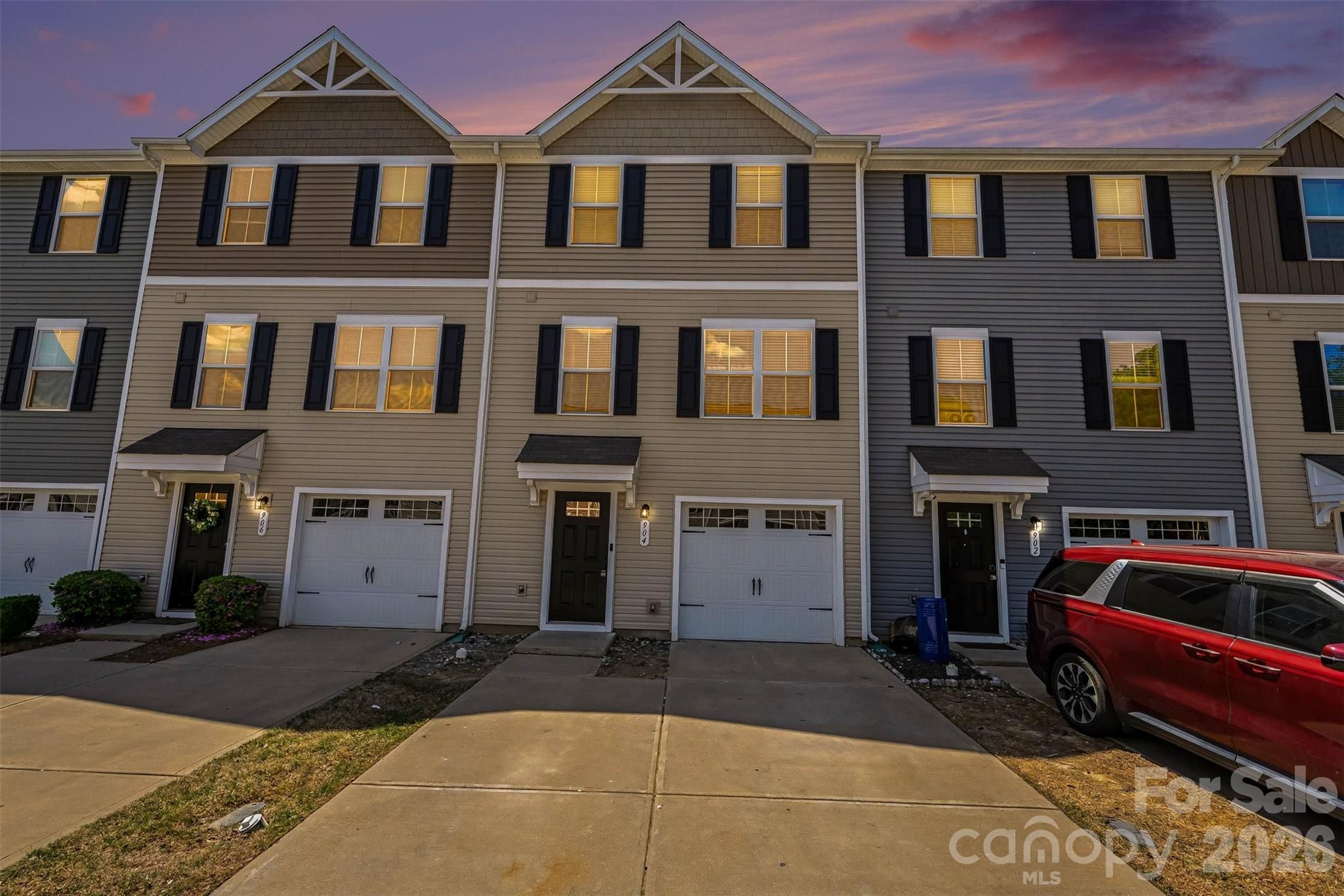 904 Taybyn Road, Fort Mill SC 29715