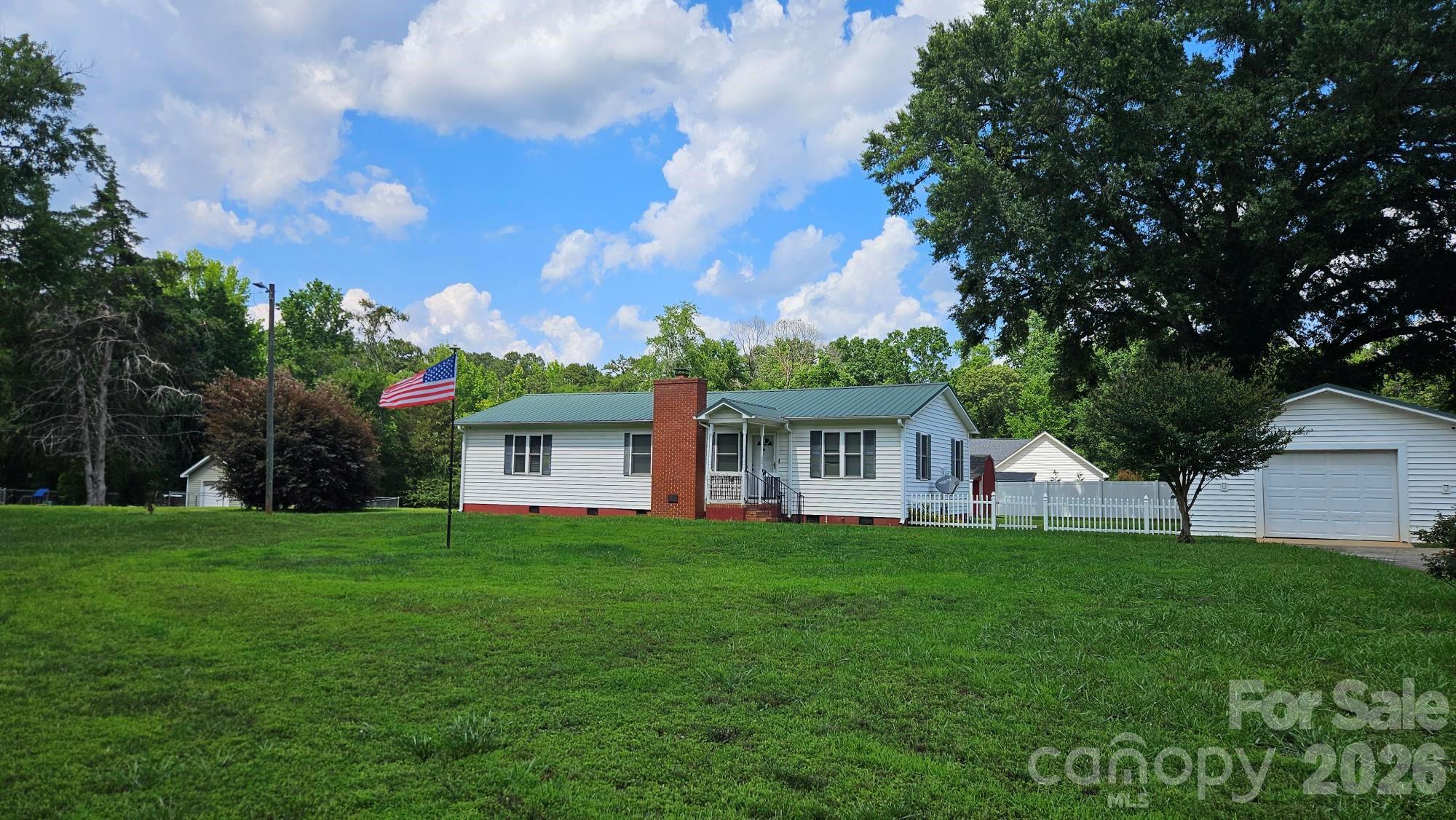 768 Peachtree Road, Rock Hill SC 29730
