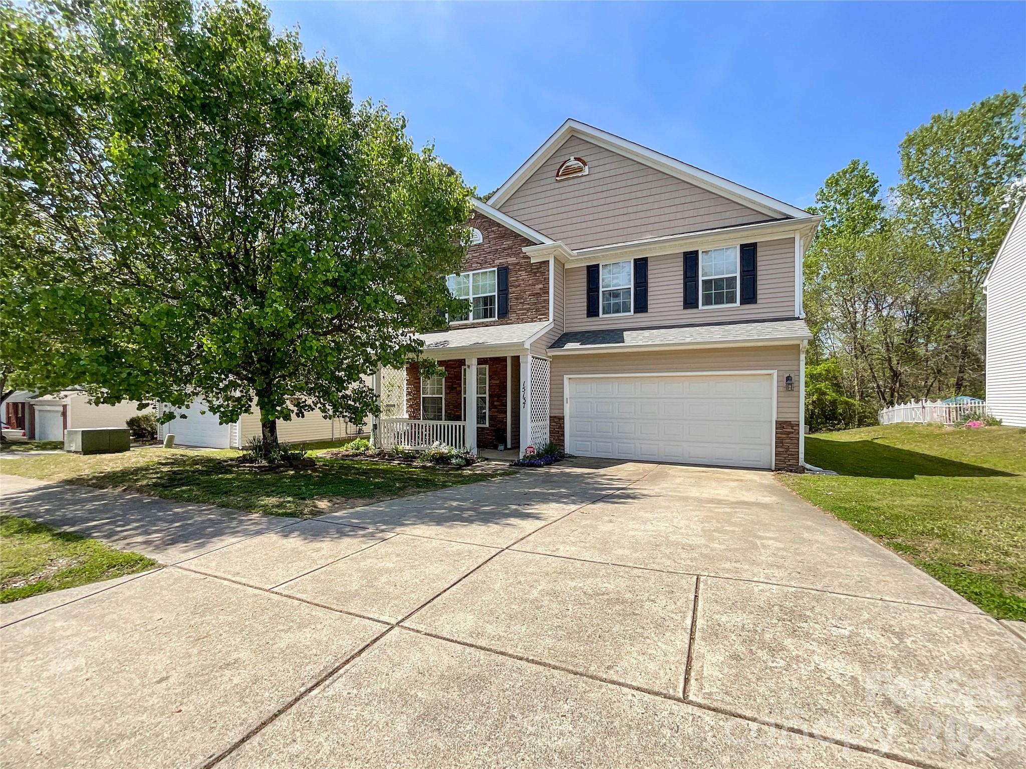 15137 Oldcorn Lane, Charlotte NC 28262
