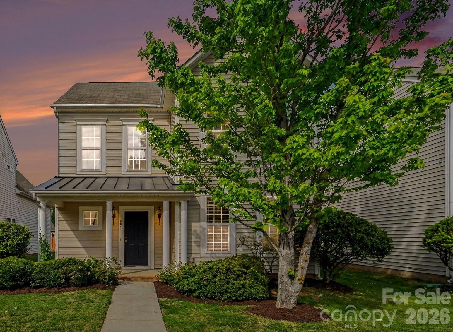 5041 Prosperity Ridge Road, Charlotte NC 28269