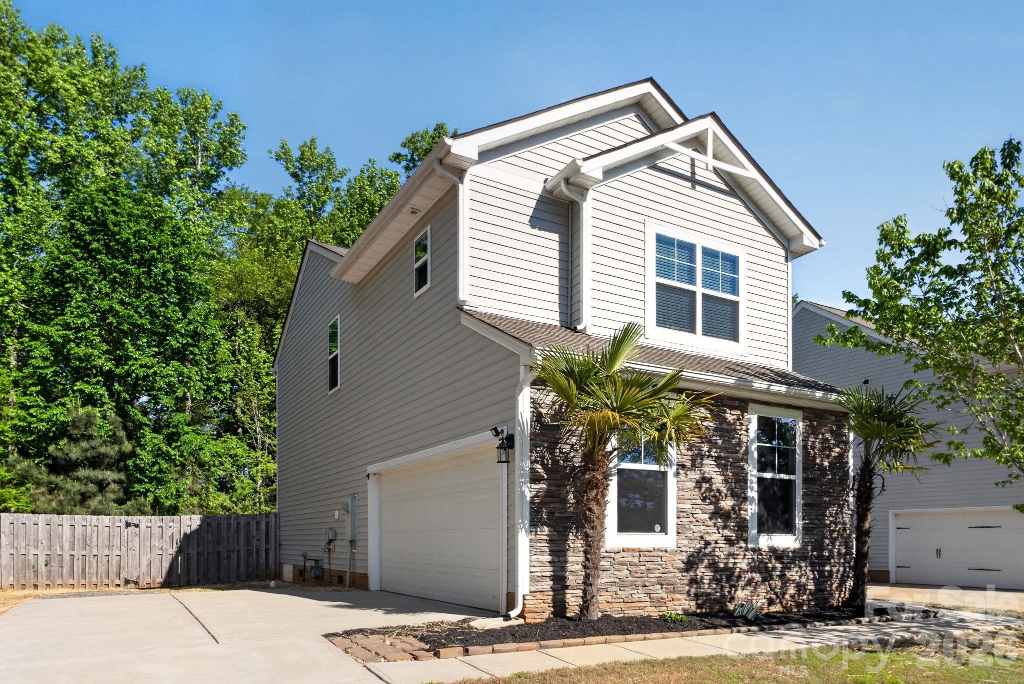 275 Anvil Draw Place, Rock Hill SC 29730