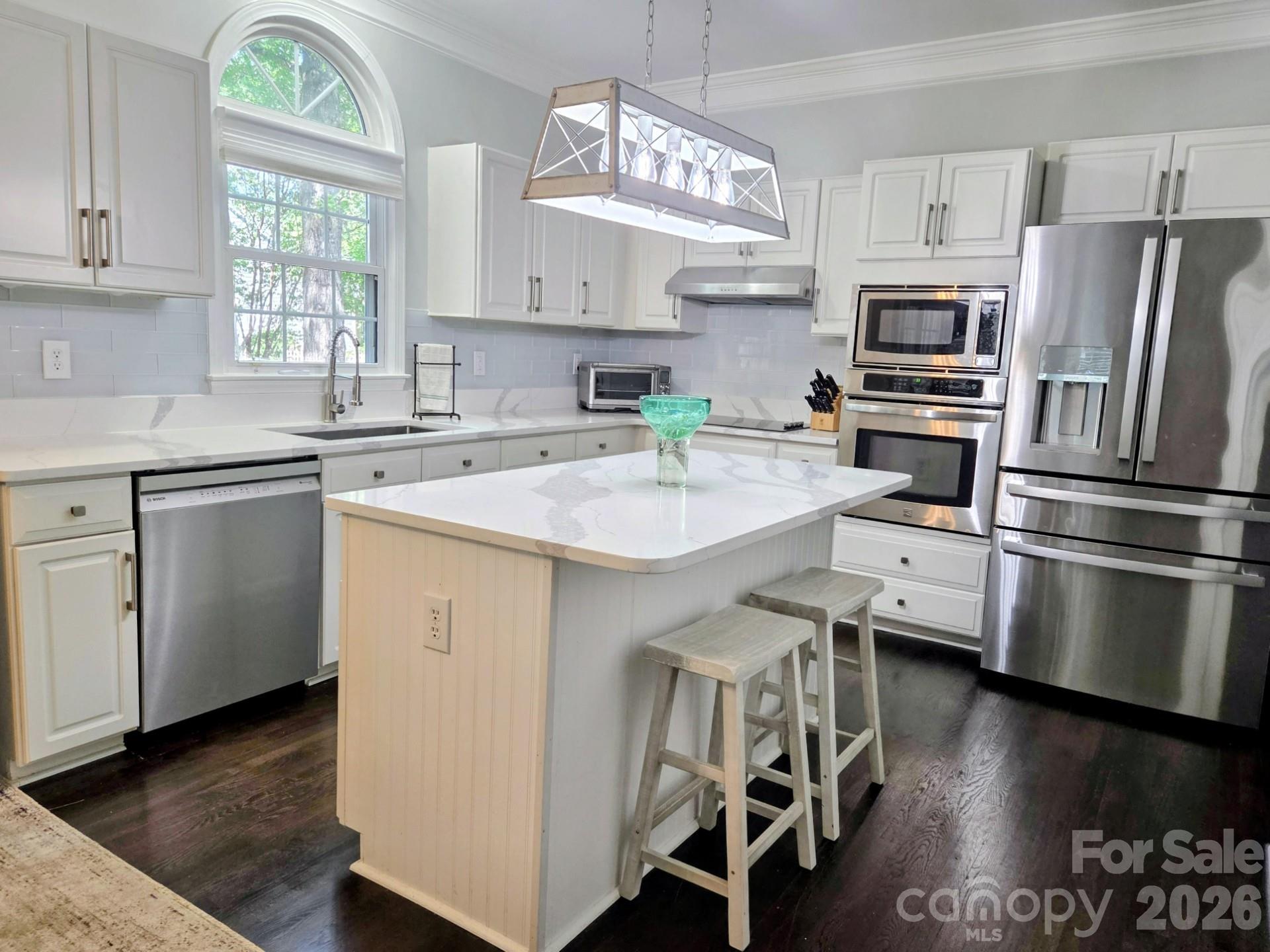 9234 Brechin Drive, Charlotte NC 28277