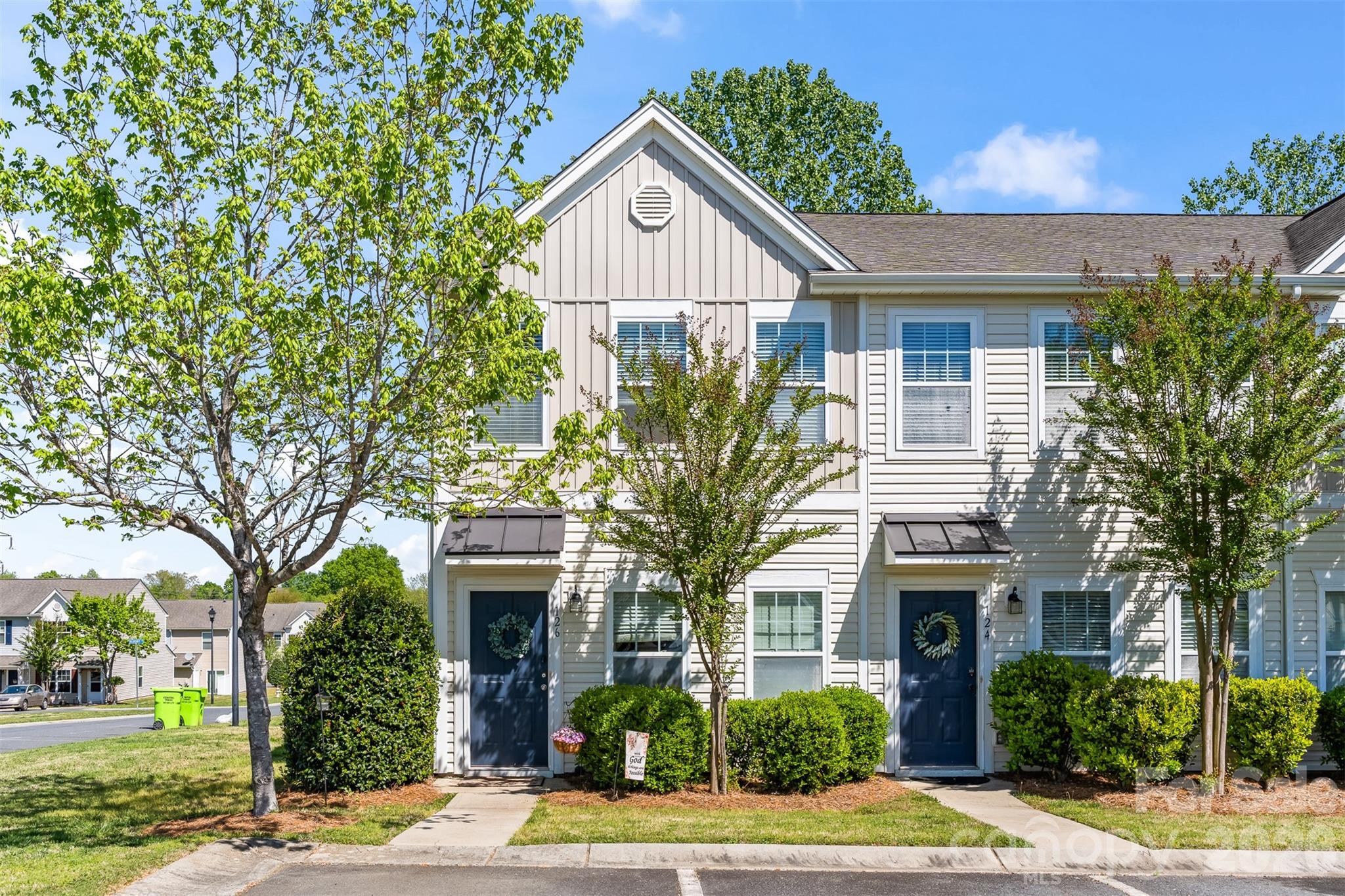 126 Cadbury Lane, Fort Mill SC 29715