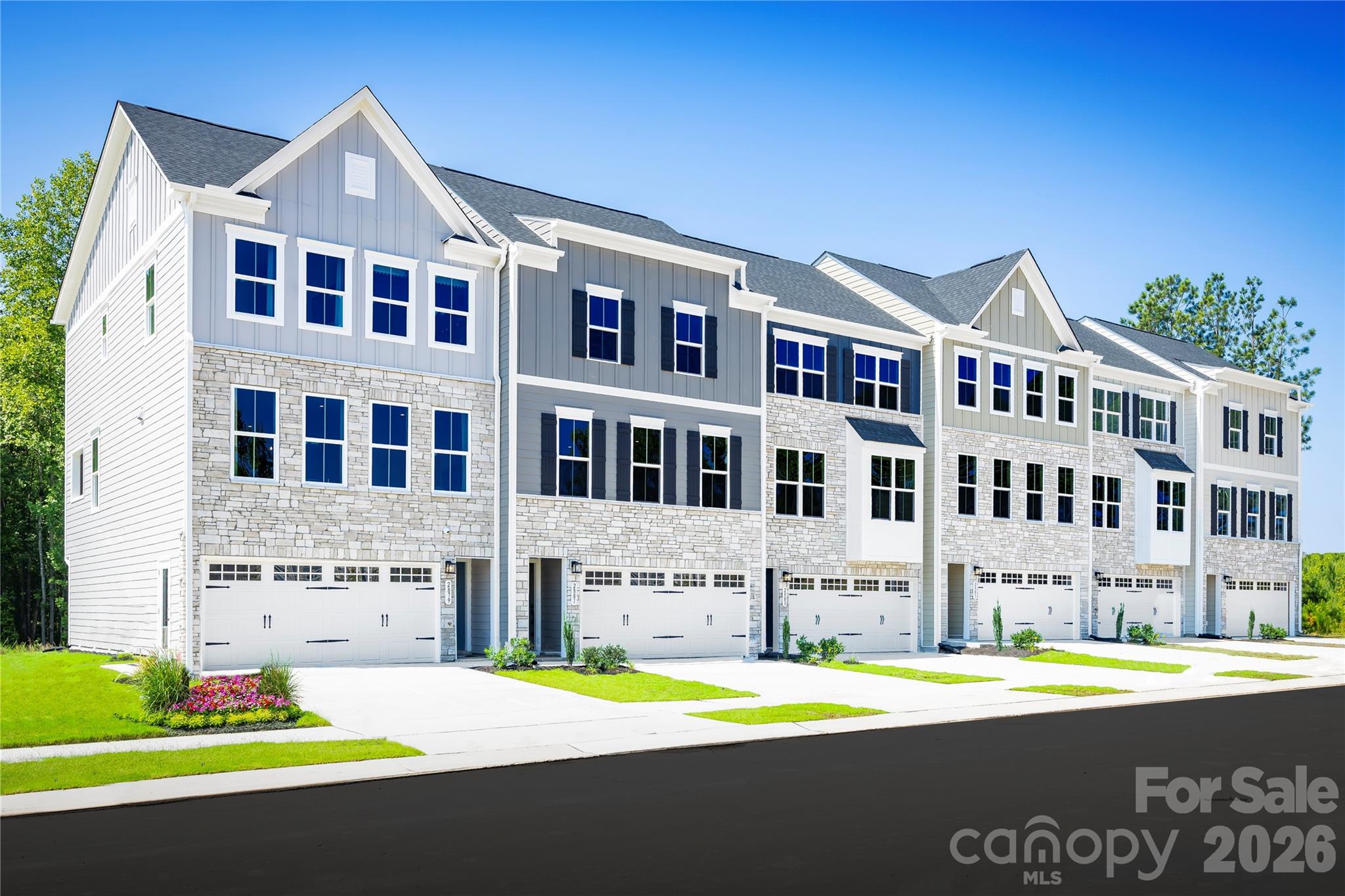 1033 Bracken Hill Road, Indian Trail NC 28079