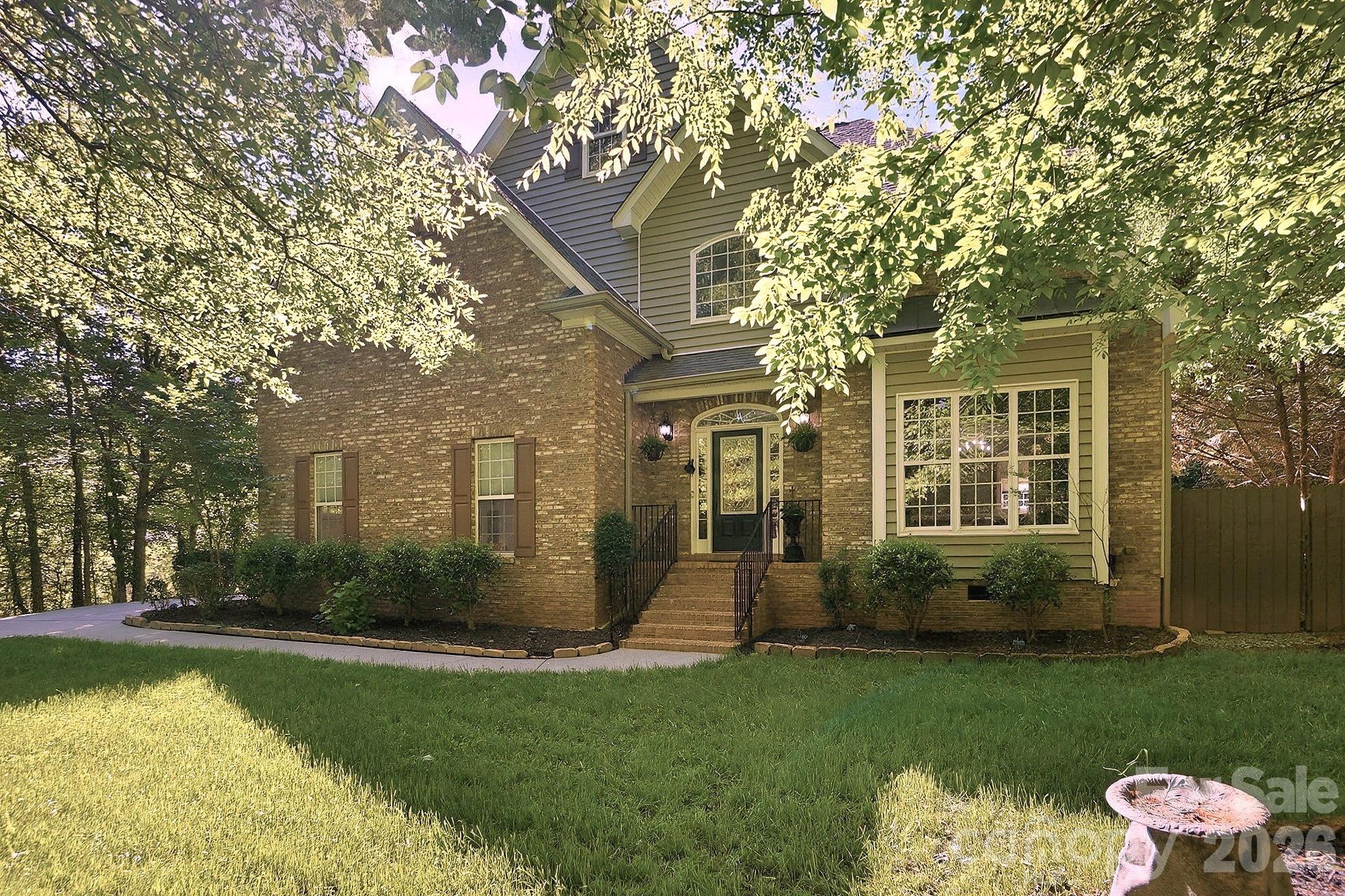 734 Lynnwood Farms Drive, Fort Mill SC 29715