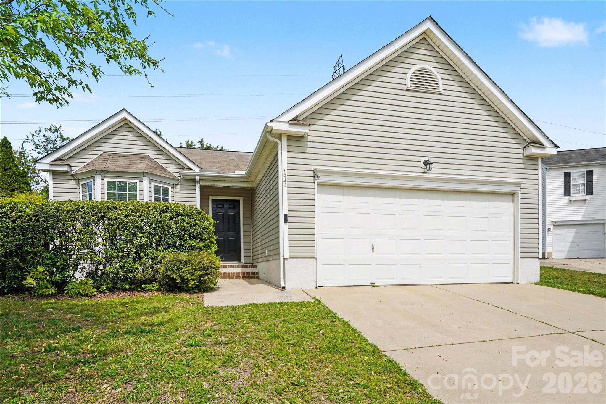 117 N Tanninger Road, Mount Holly NC 28120