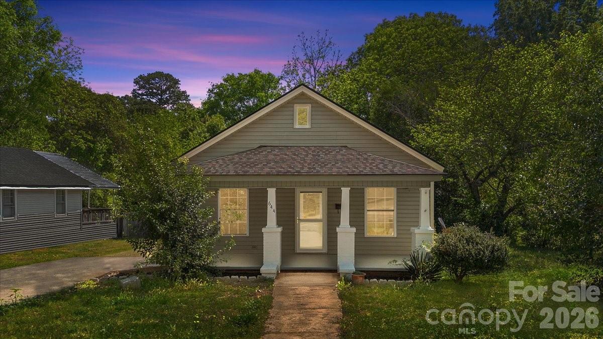 644 Annafrel Street, Rock Hill SC 29730
