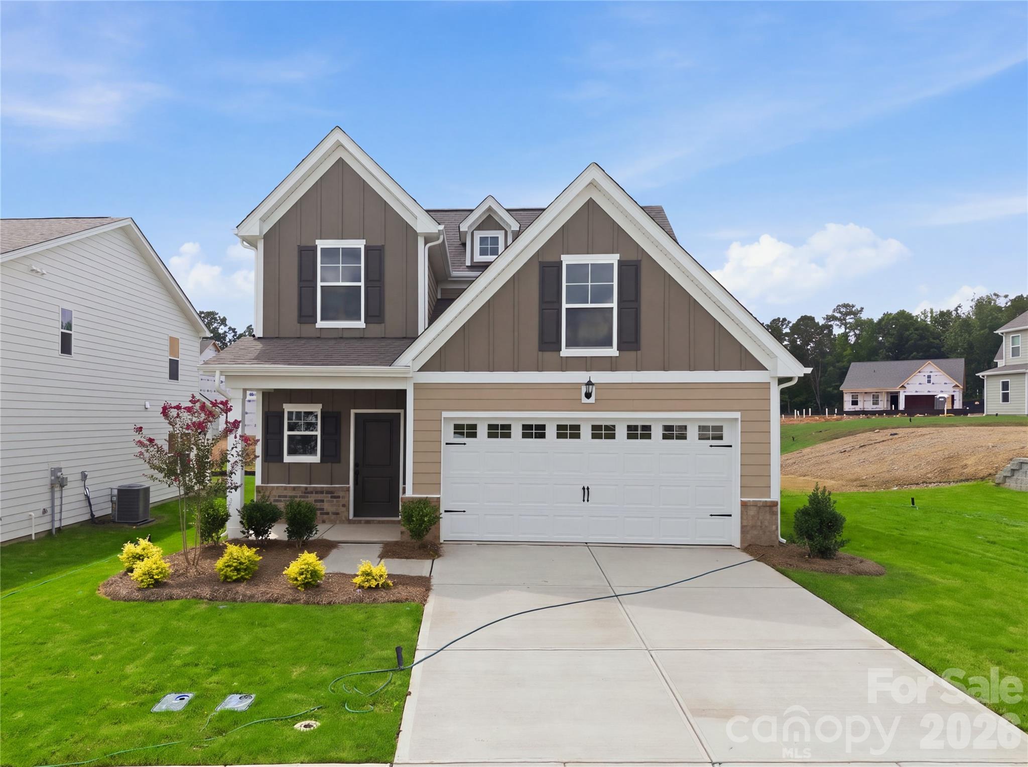 1043 Rocking Horse Road, Indian Trail NC 28079