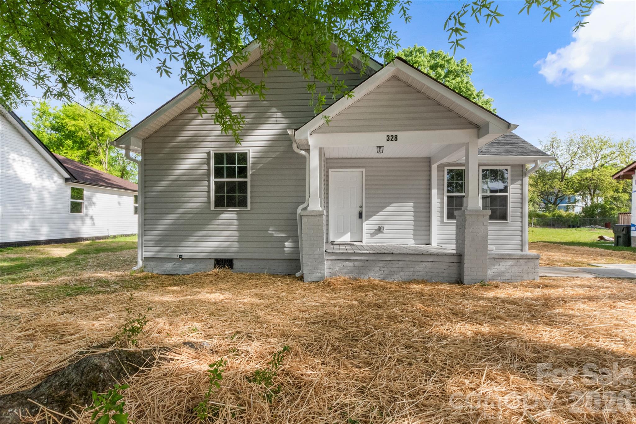 328 Whitner Street, Rock Hill SC 29730