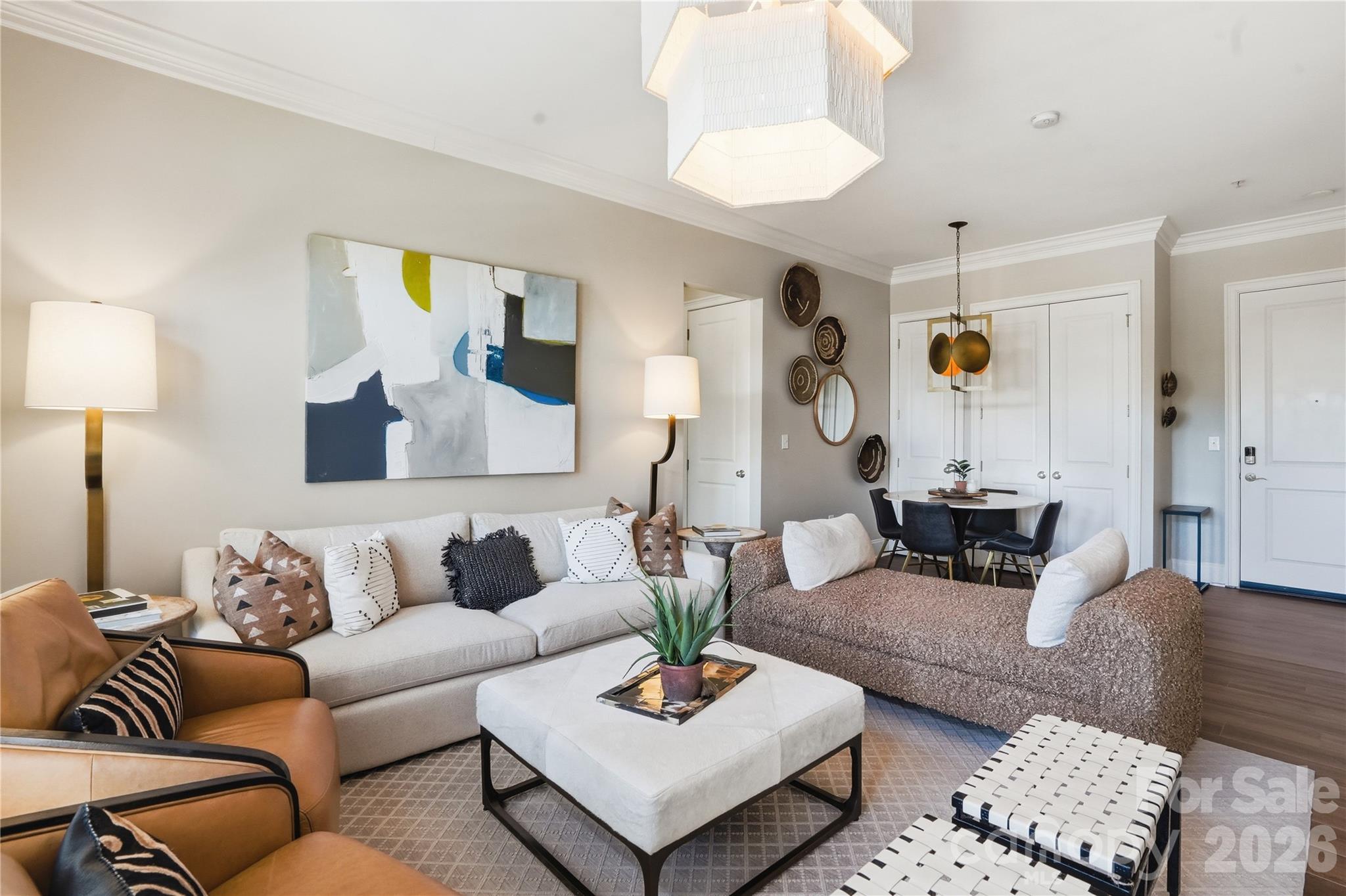 2990 Selwyn Avenue, Charlotte NC 28209