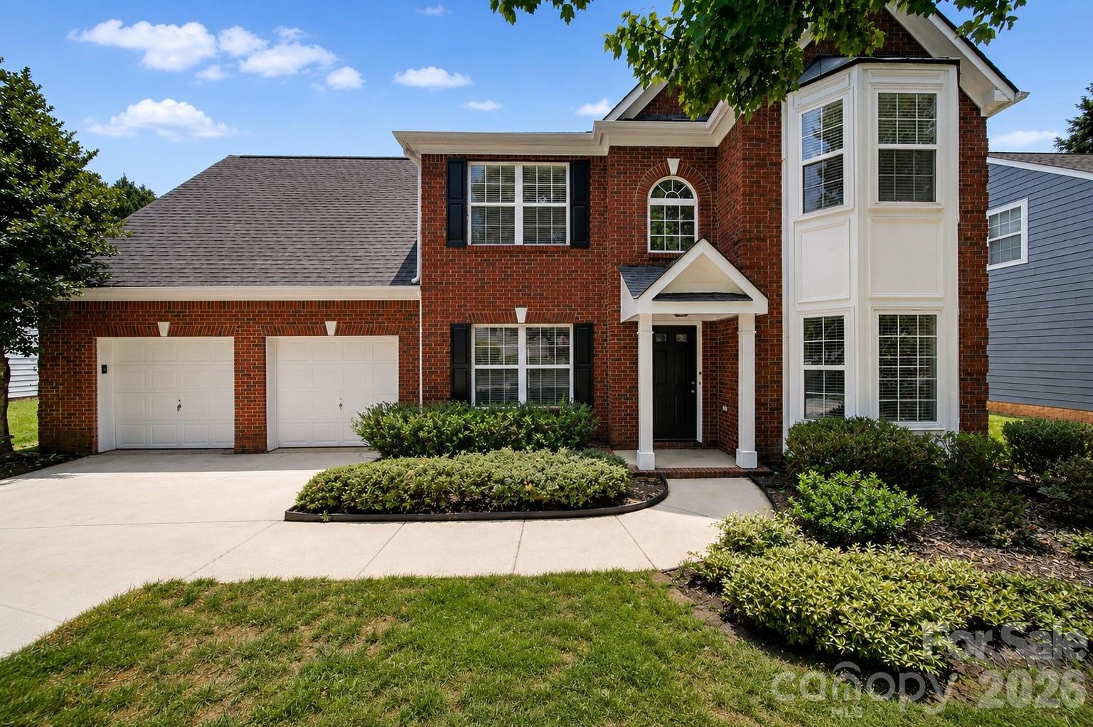 11343 Fox Hill Drive, Charlotte NC 28269