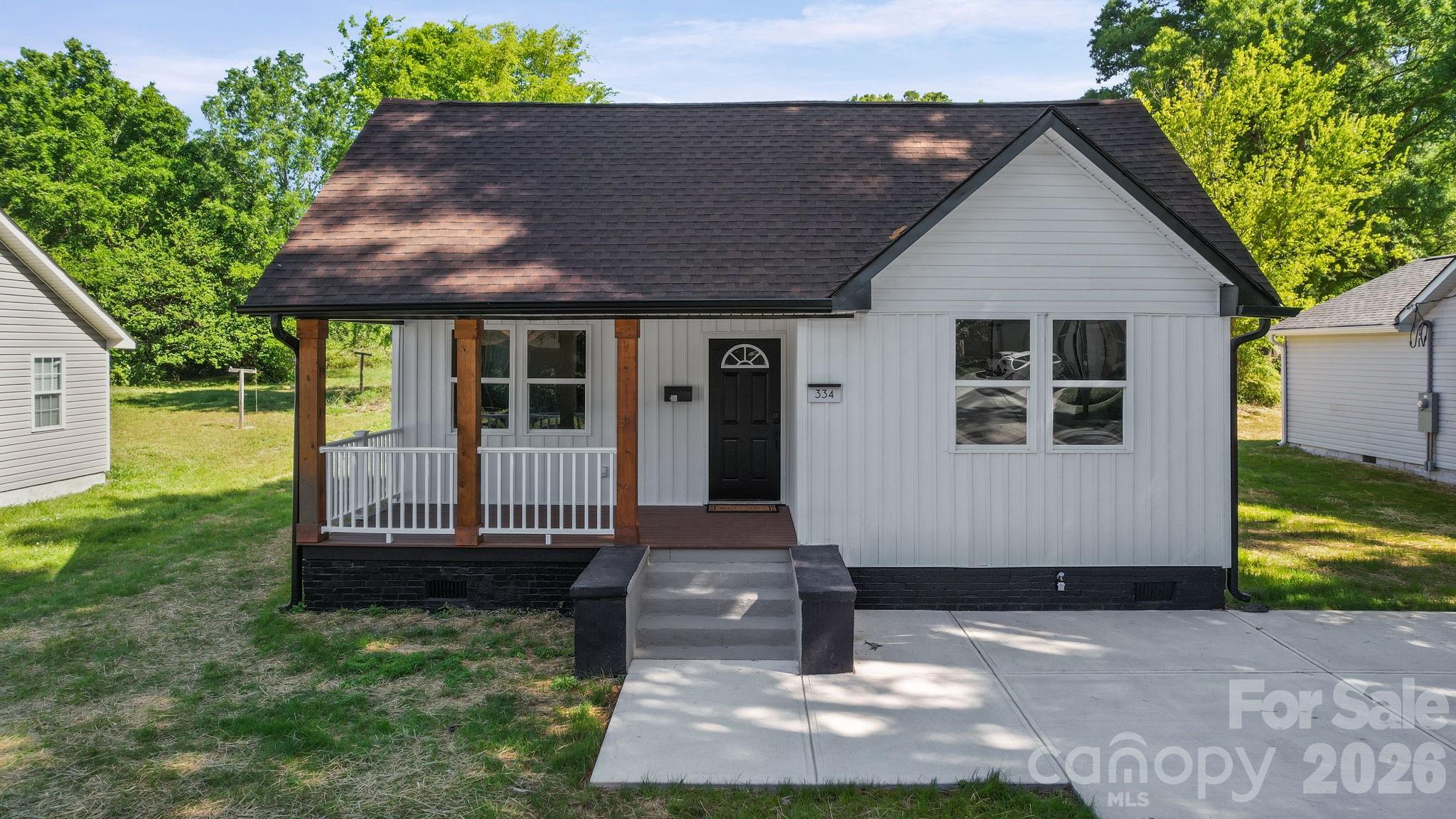 334 Whitner Street, Rock Hill SC 29730