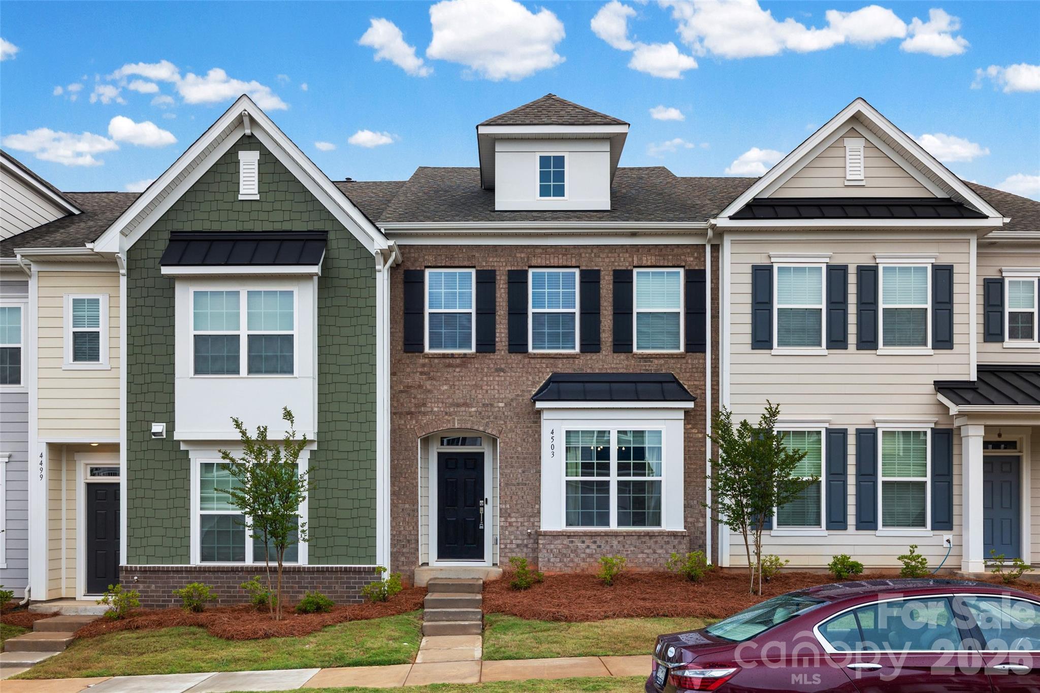 4503 Potters Wheel Drive, Fort Mill SC 29715
