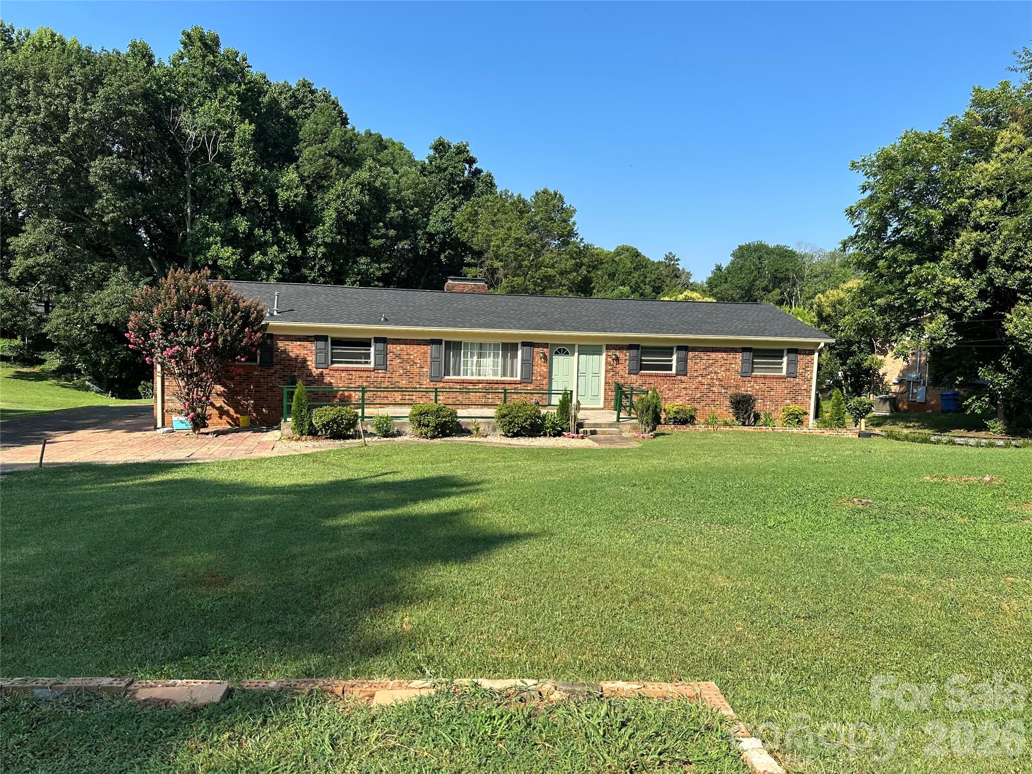 9716 Sunway Drive, Mint Hill NC 28227