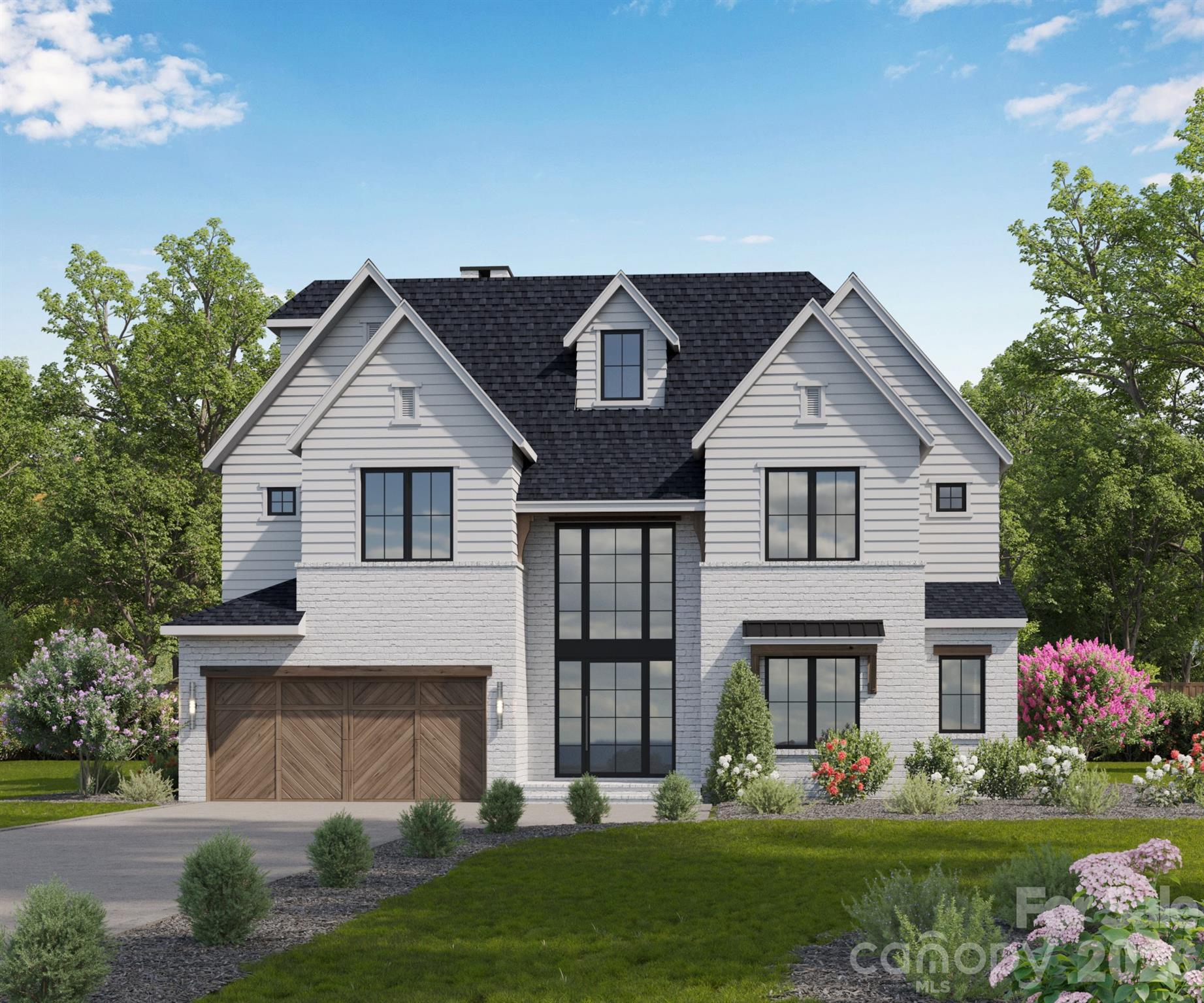 1806 Namaste Drive Unit 3, Charlotte NC 28277