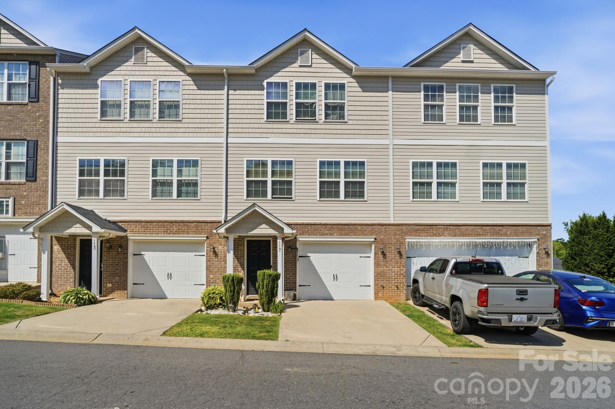 117 Langhorne Drive, Mount Holly NC 28120