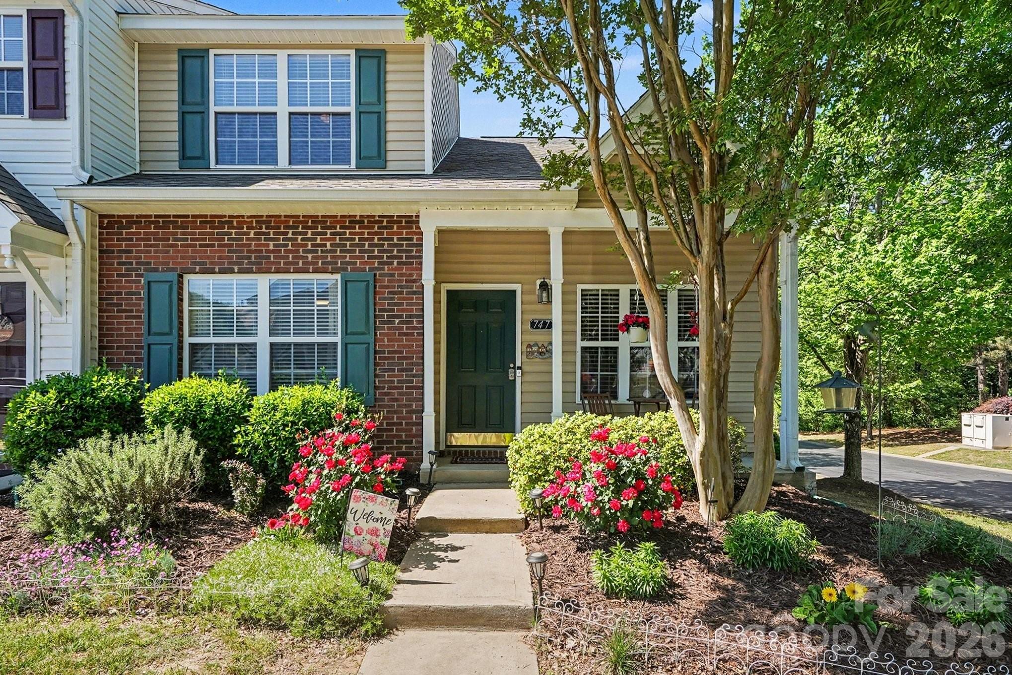 747 Rock Lake Glen, Fort Mill SC 29715