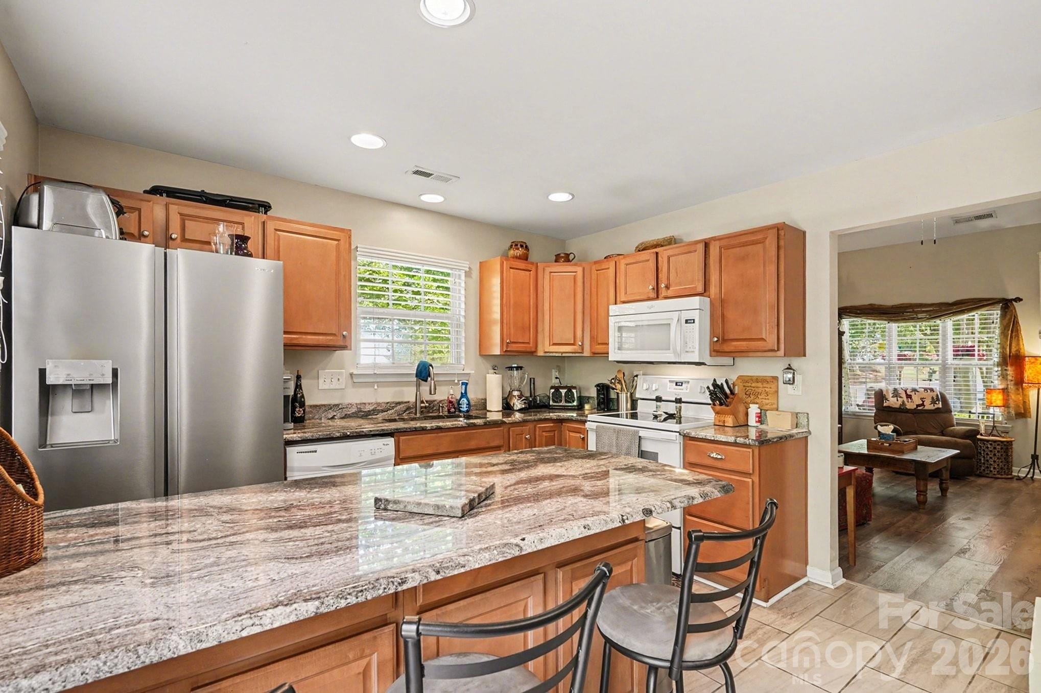 747 Rock Lake Glen, Fort Mill SC 29715