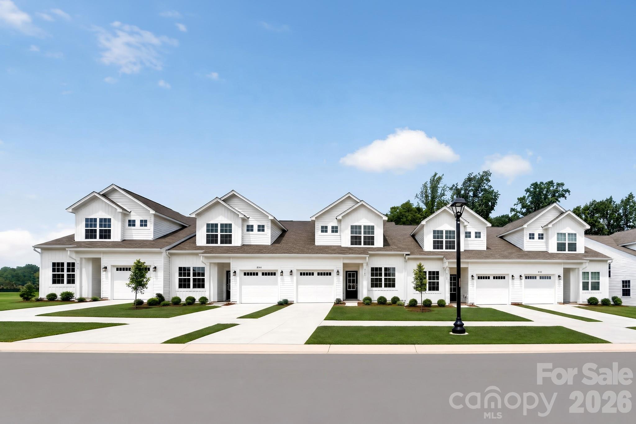 8140 McGarry Trail Unit 200, Charlotte NC 28214