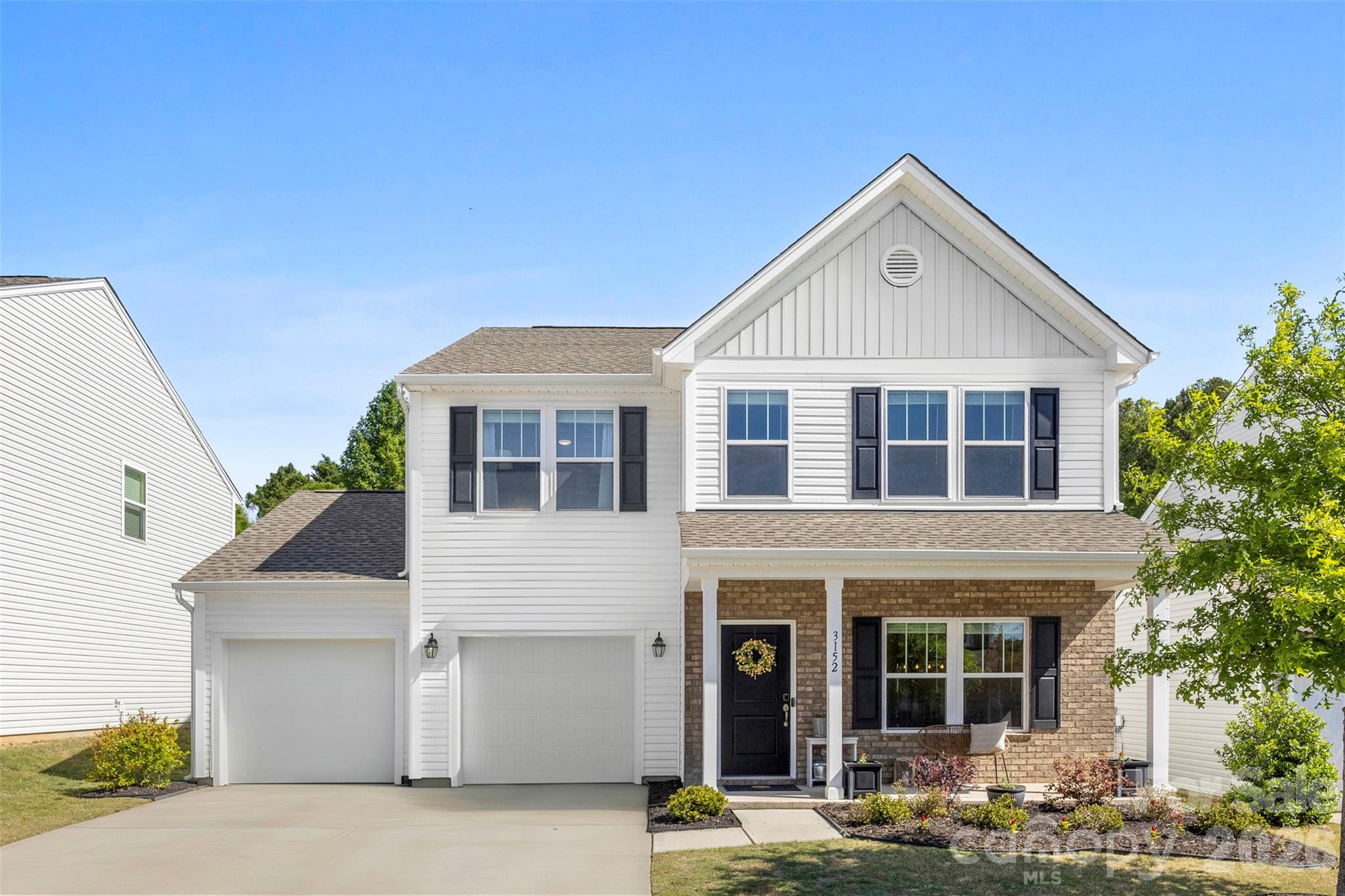 3152 Pinehills Way, Mount Holly NC 28120
