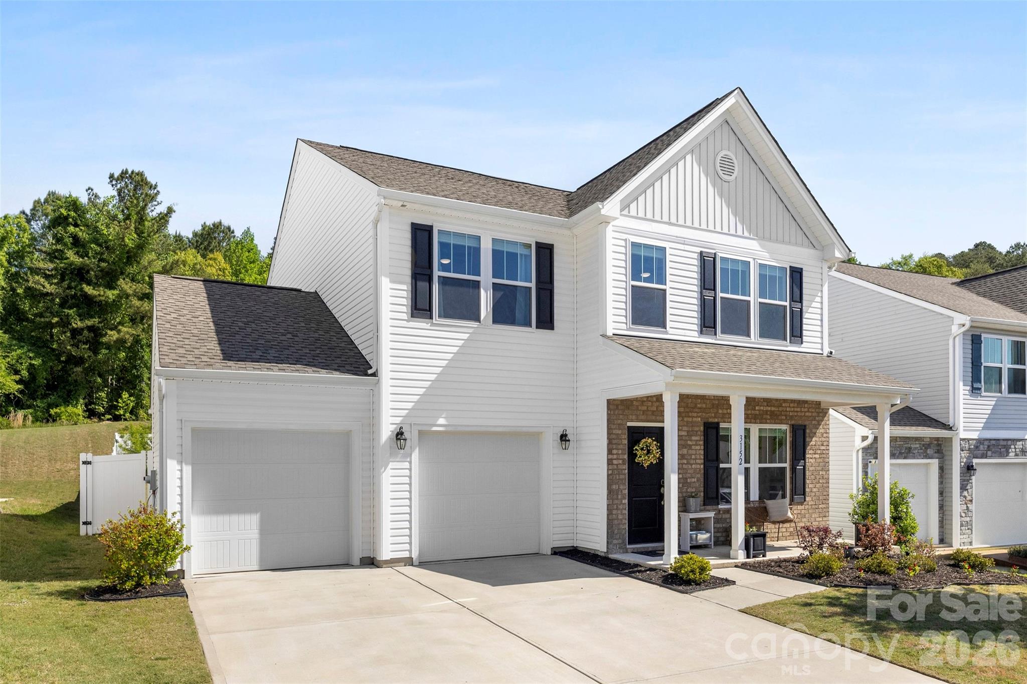 3152 Pinehills Way, Mount Holly NC 28120