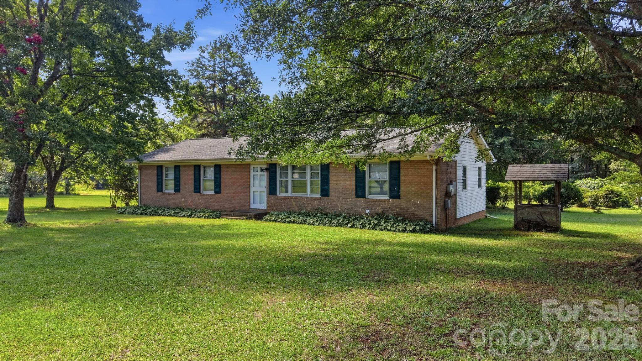 8116 Indian Trail Fairview Road, Indian Trail NC 28079
