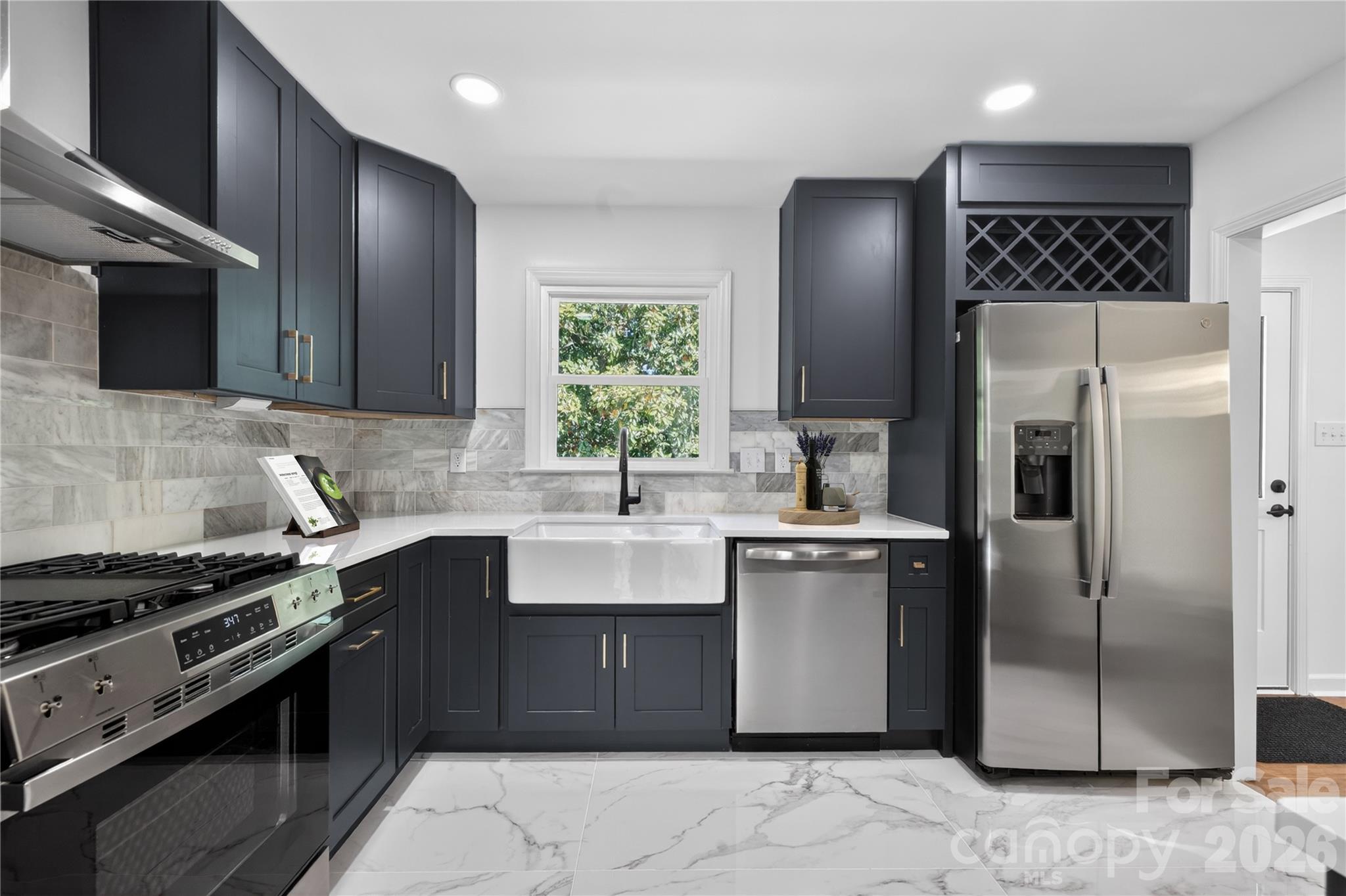 5938 Sharon Road, Charlotte NC 28210