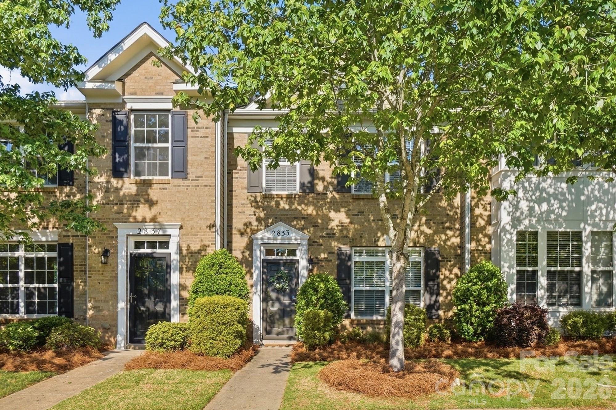 2833 Birkhill Lane, Fort Mill SC 29707