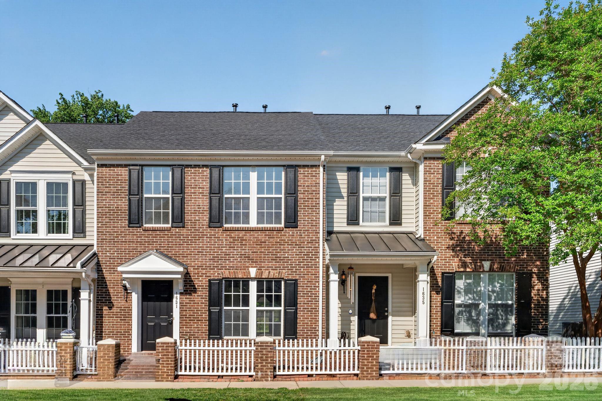 1631 Chamberside Drive, Rock Hill SC 29730