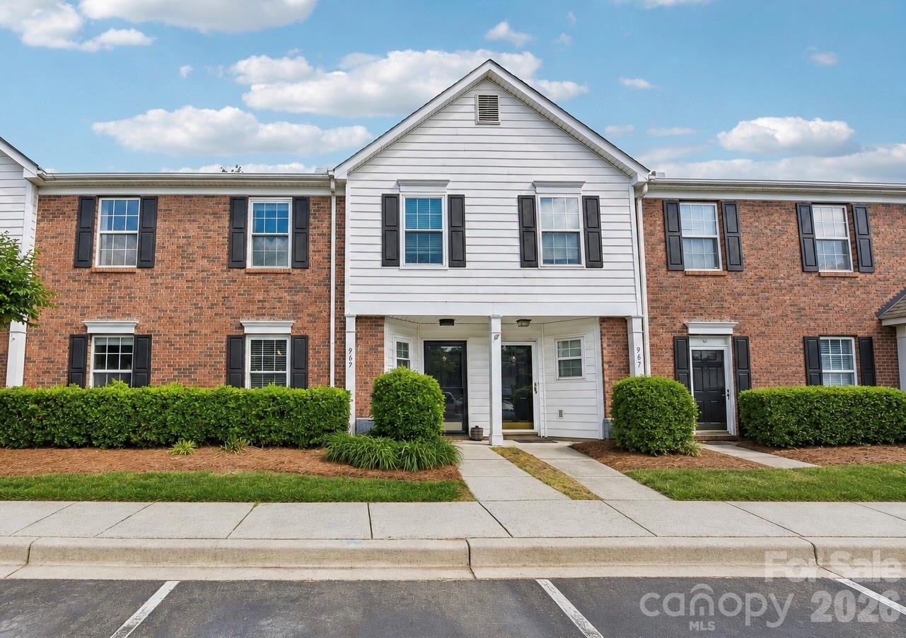 969 Heritage Parkway, Fort Mill SC 29715